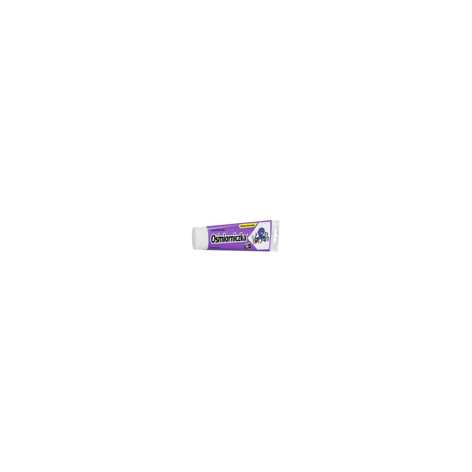 Syntetiskt lim 50 g i tub