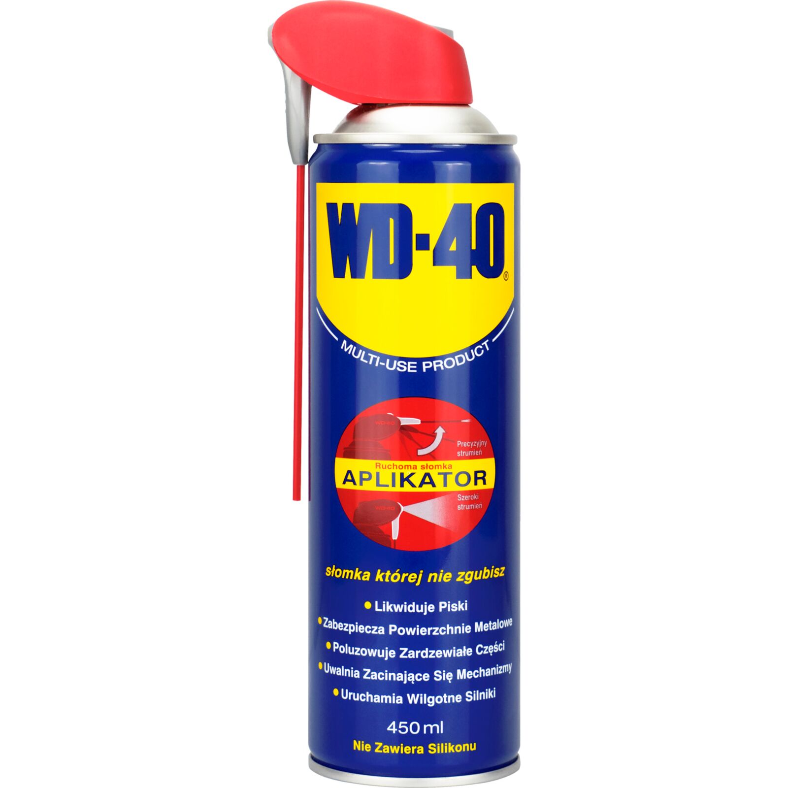 Anticorrosion Maintenance Spray 0.45 l