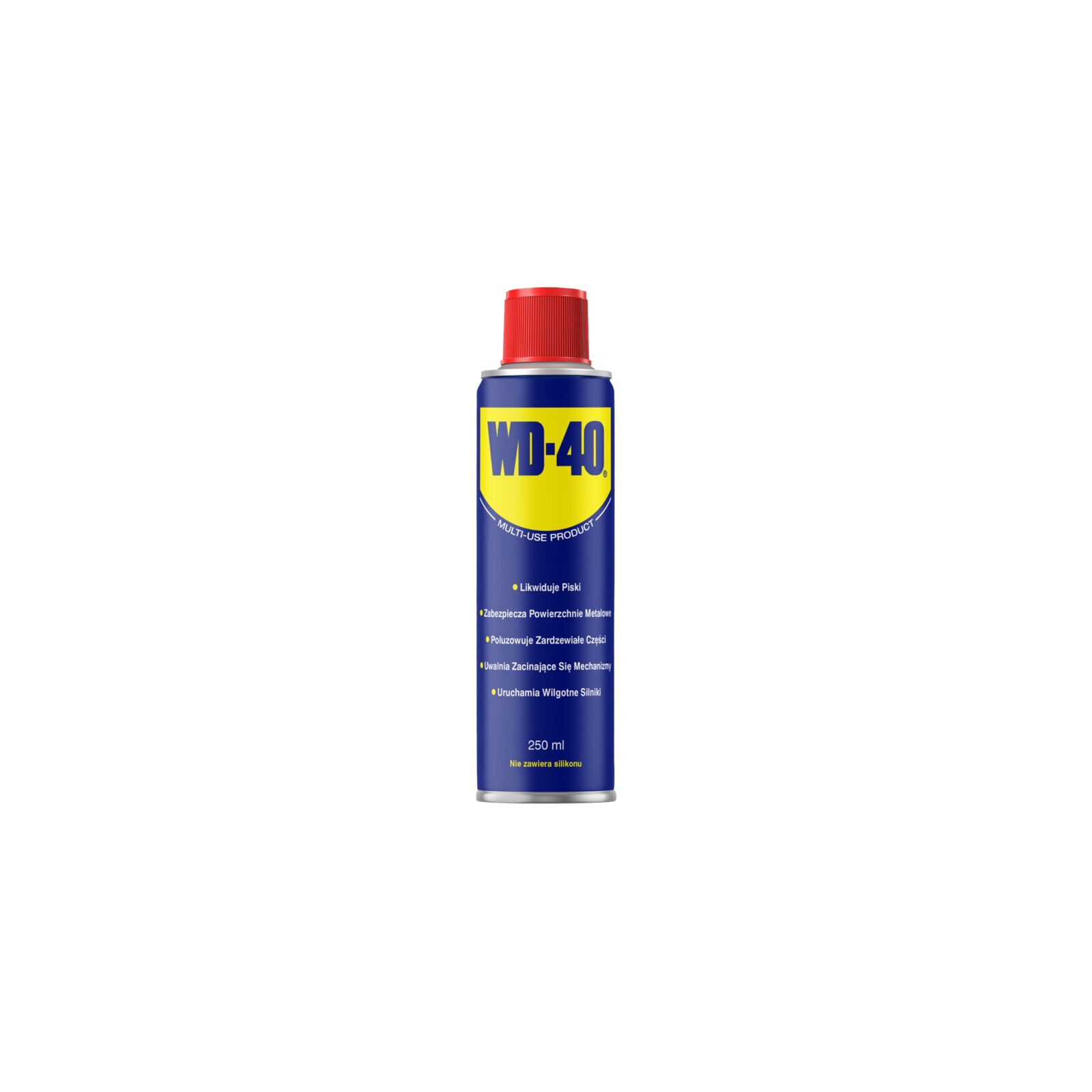 Anticorrosion Maintenance Spray 0.25 l + 25 %