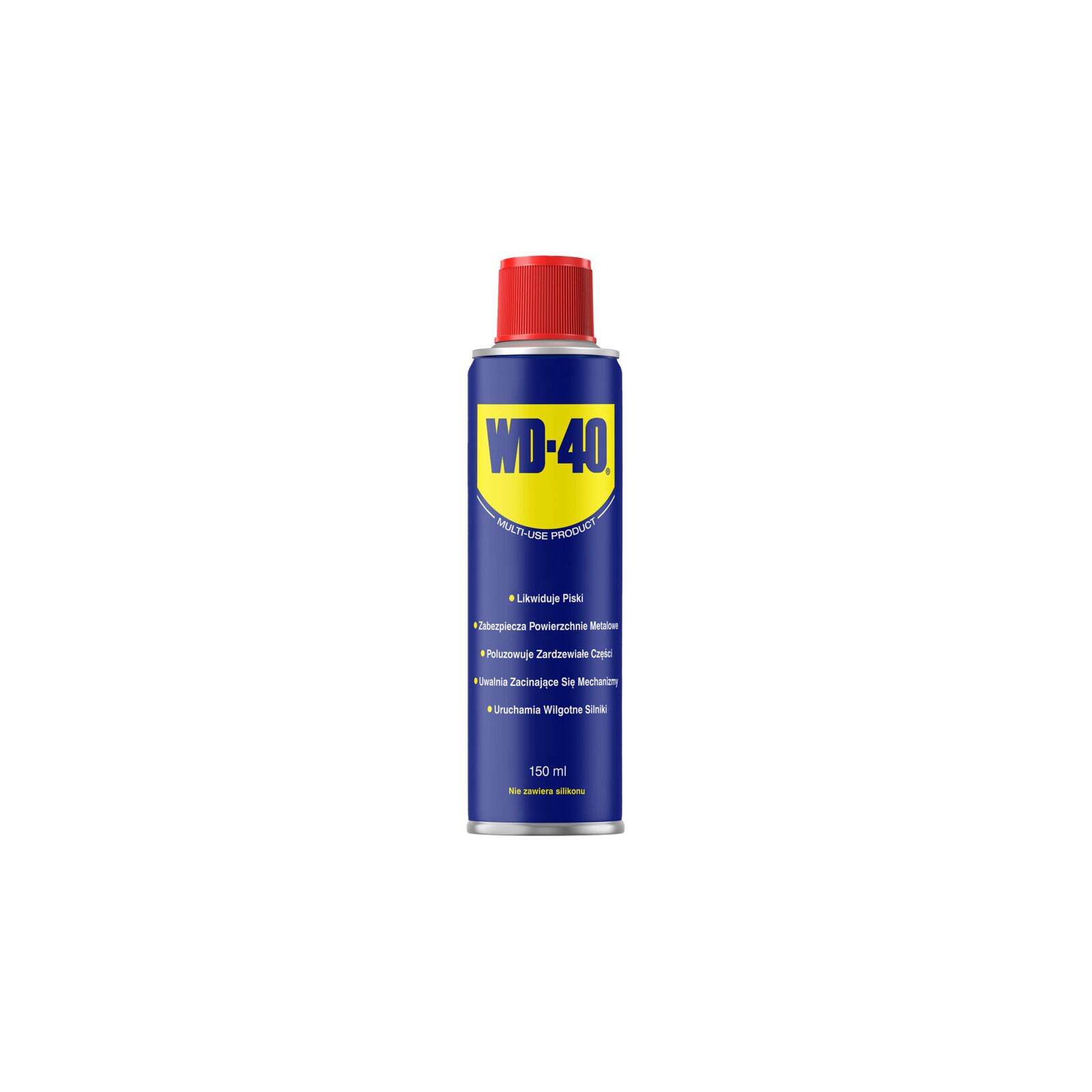 Anticorrosion Maintenance Spray 0.15 l (150 ml)