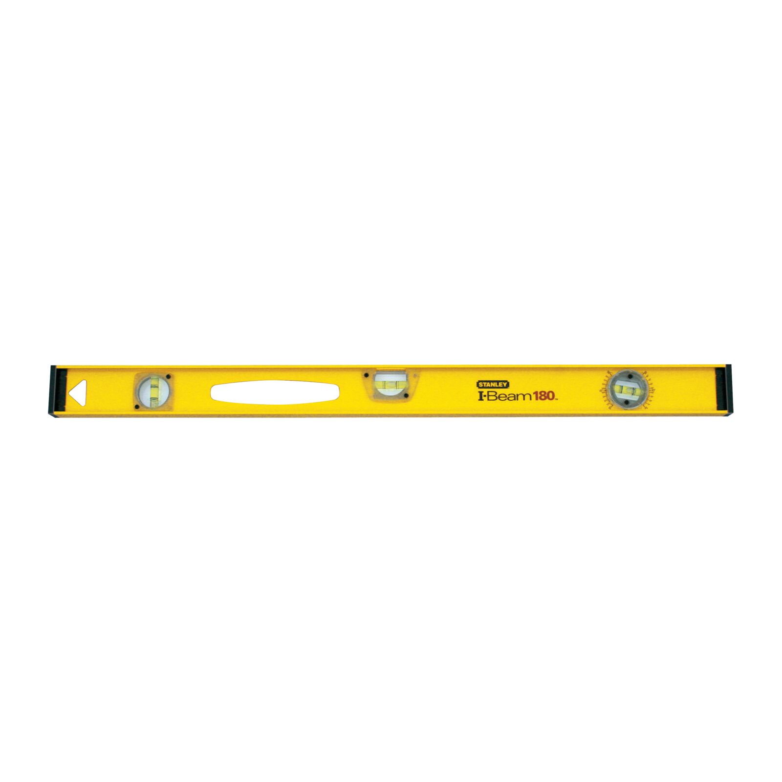 Vattenpass 100 cm, 3 libeller | Stanley