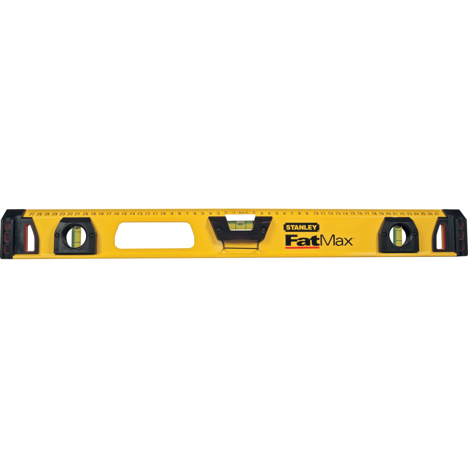 Magnetiskt vattenpass 60 cm | Stanley