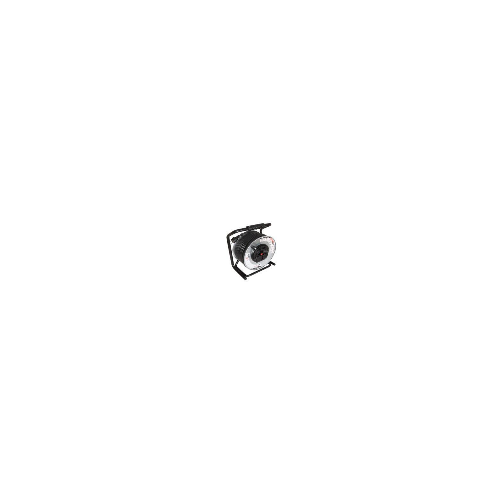 Cable Reel 40 m 3 x 2.5 mm² IP44