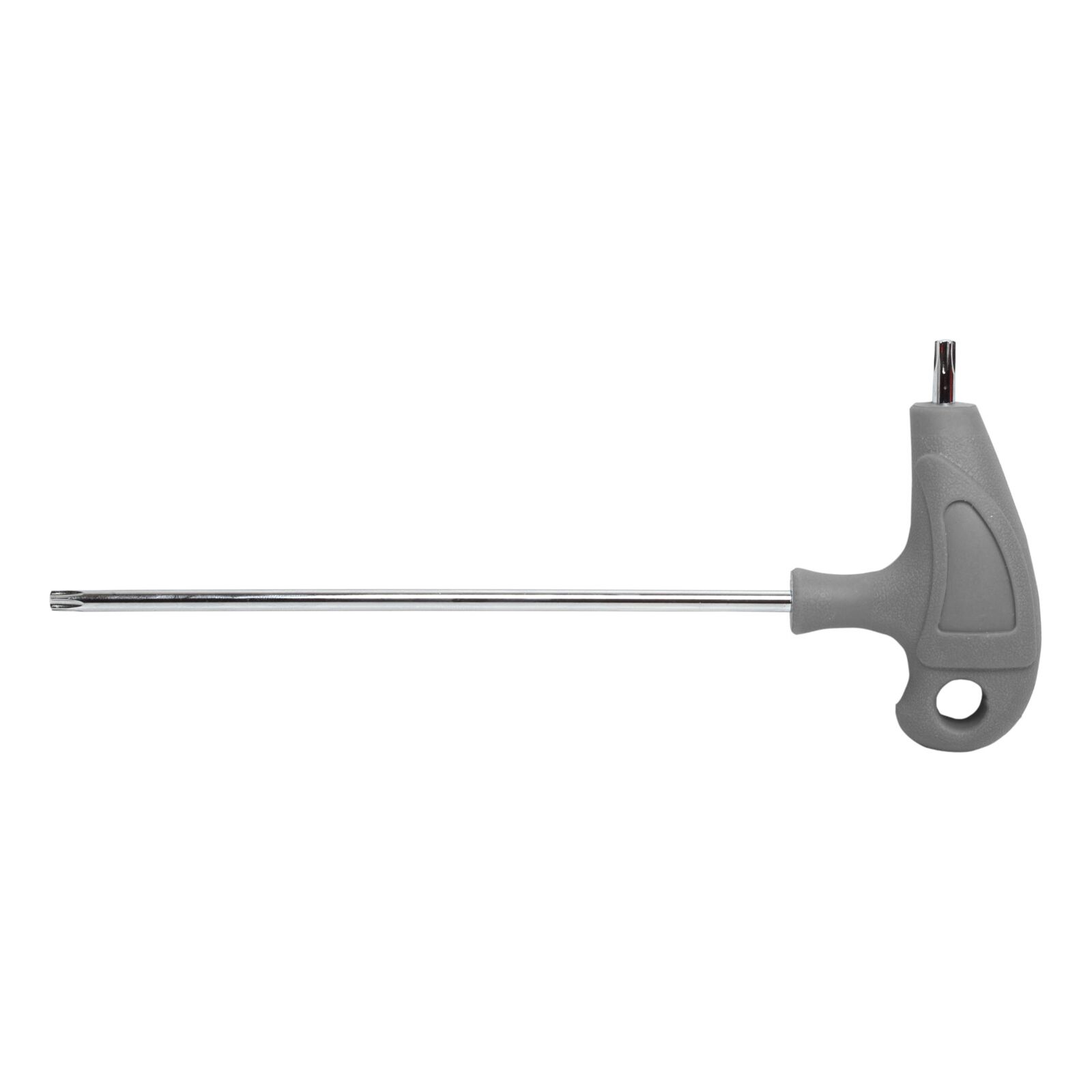 TORX Key T7 Security Plastic T-Handle S2, Proline