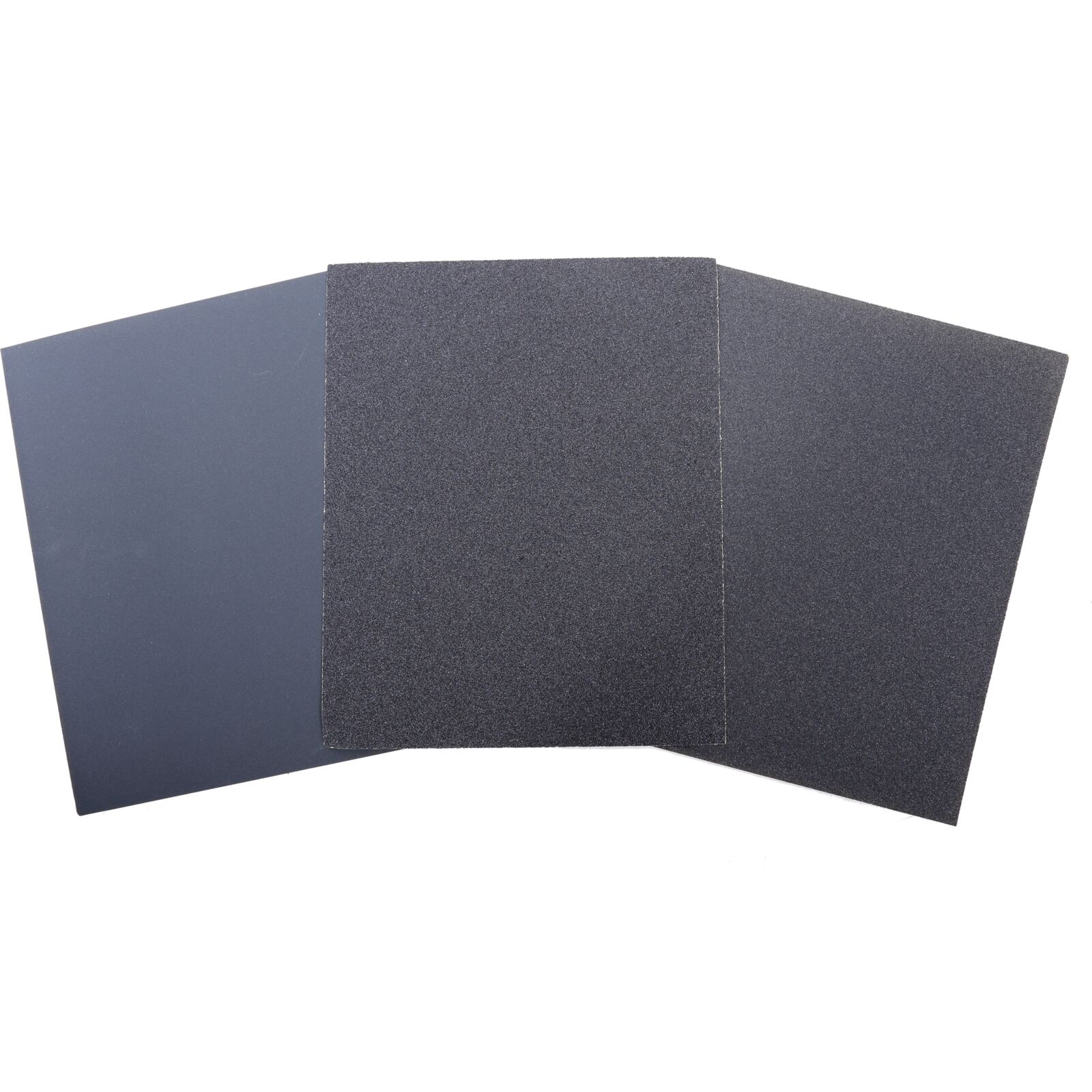 Våtslippapper 280 x 230 mm, gr. 2000, 50-pack, Proline