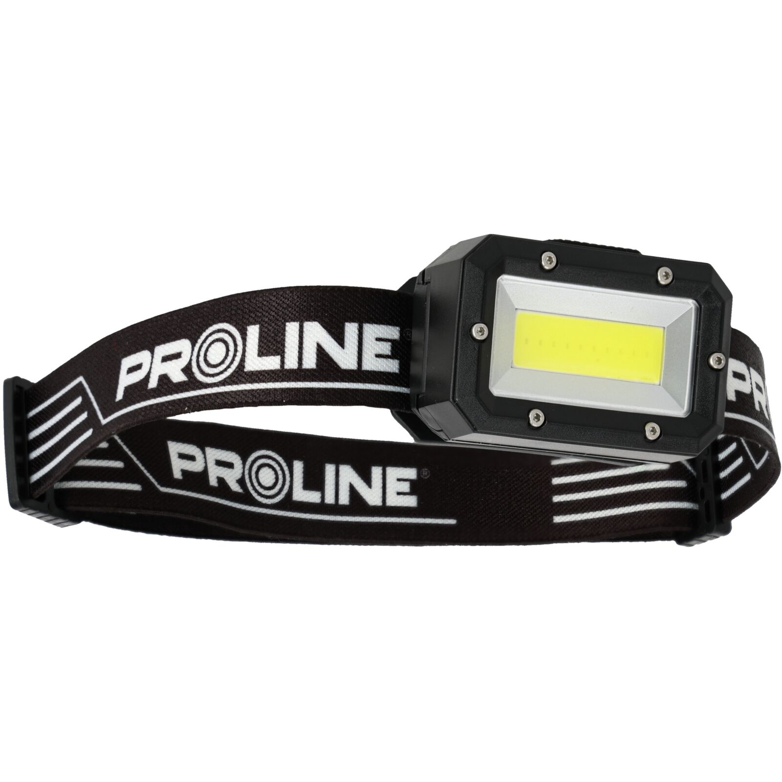 Headlamp 3XAAA, 200LM, Proline