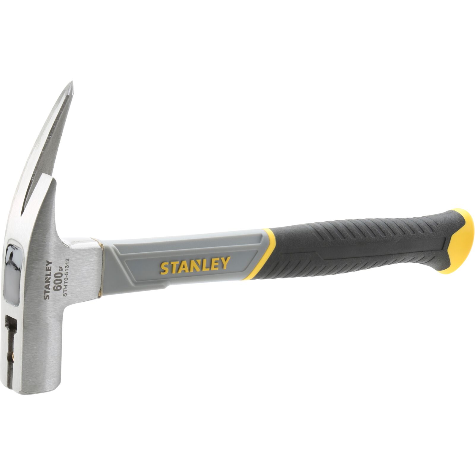 Fibreglass Hammer 600 g | Stanley
