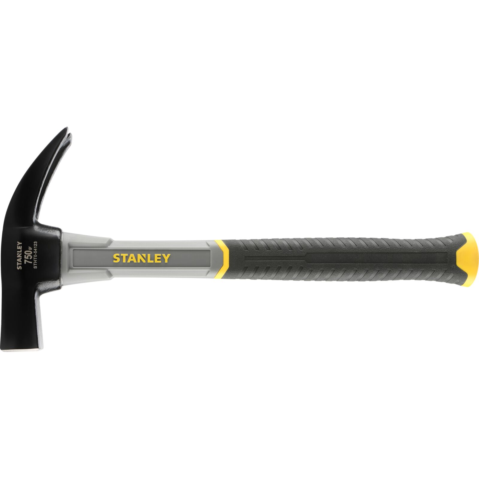 Hammare med fiberglasskaft 730 g | Stanley