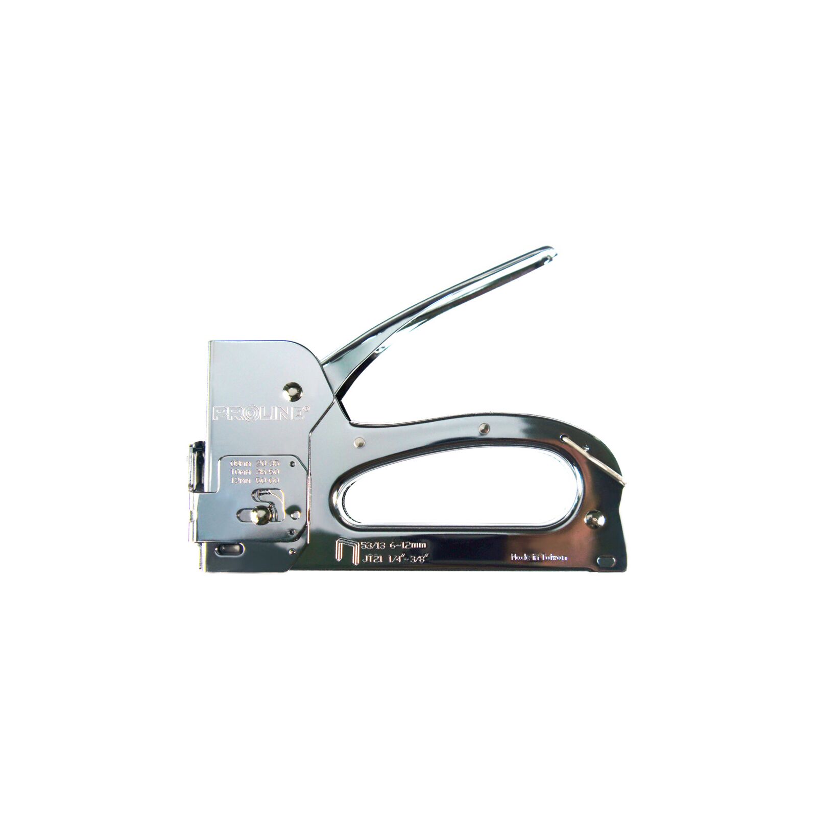 3-in-1 Stapler 6-12 mm, Proline