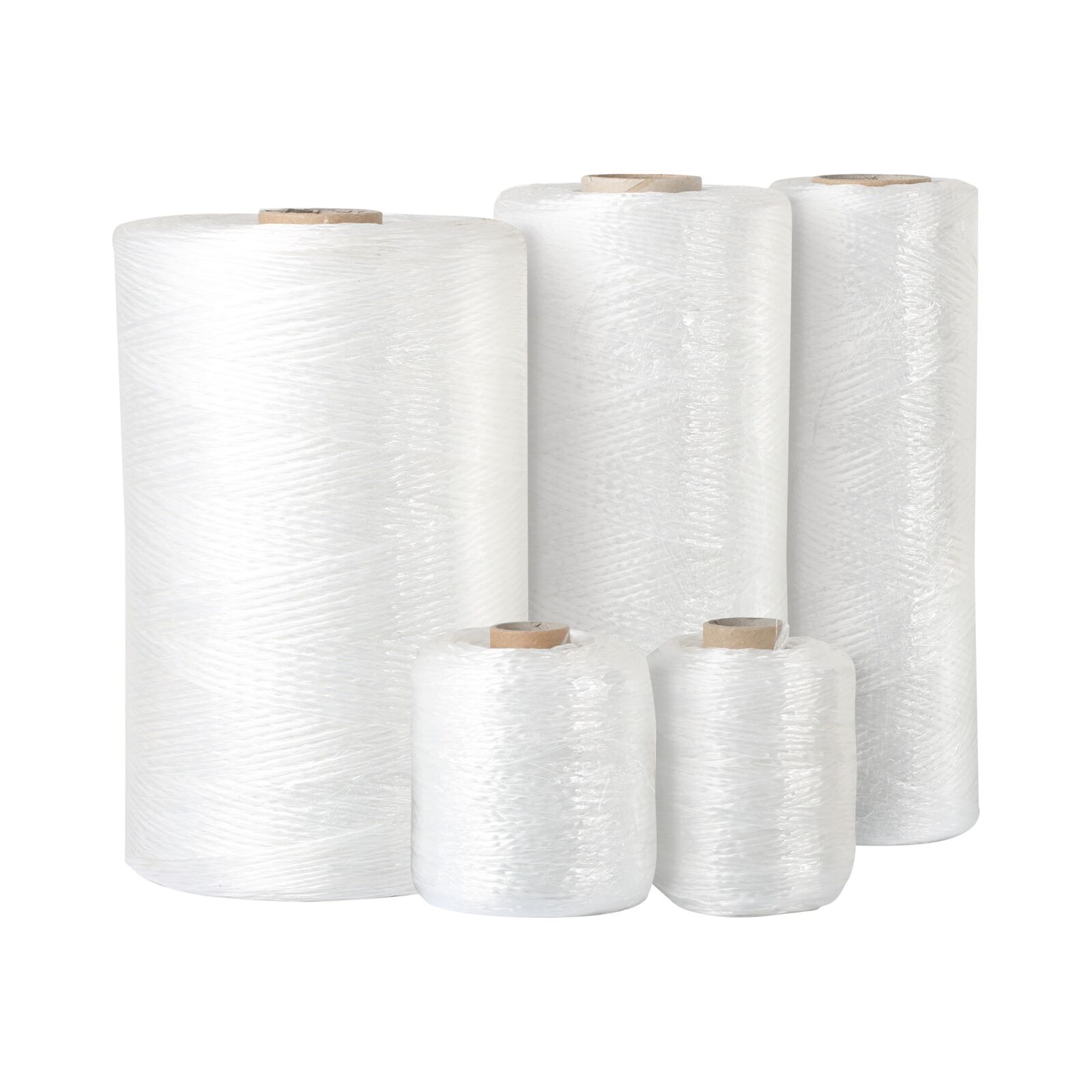 Plastic string polypropylene 300 m