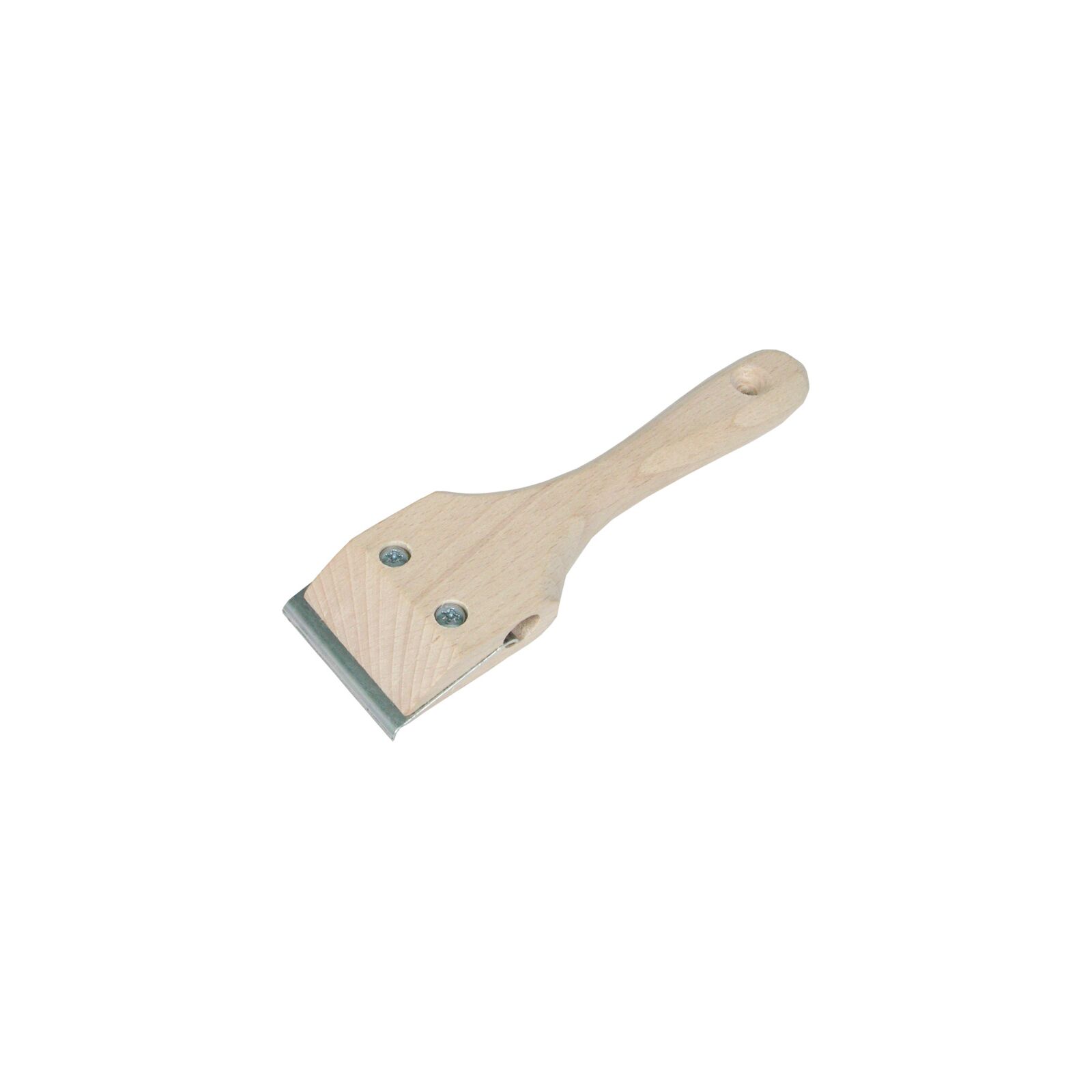 Wood Scraper - C 60