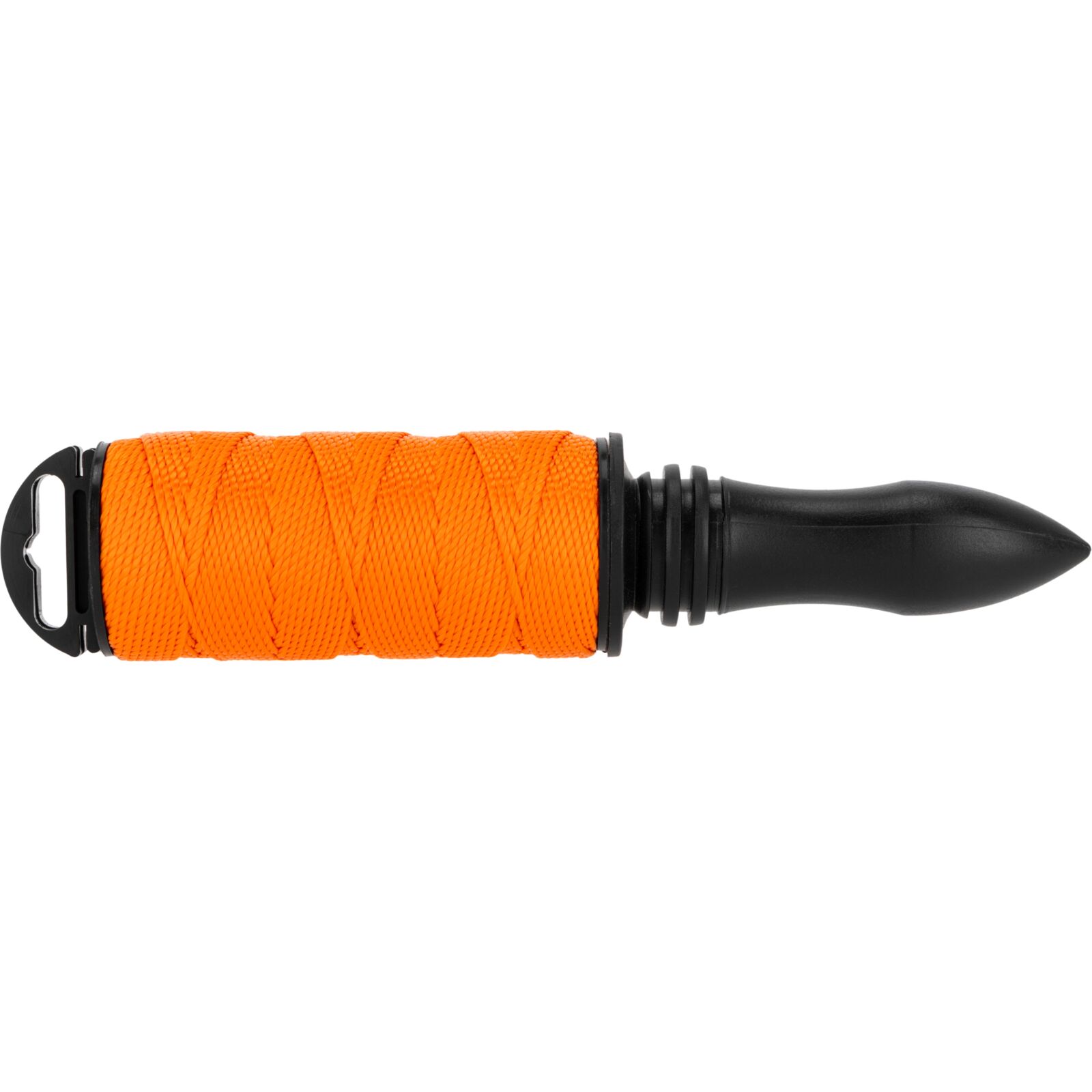 Brick Line with Handle, 50m, Orange Colour, PP, Proline