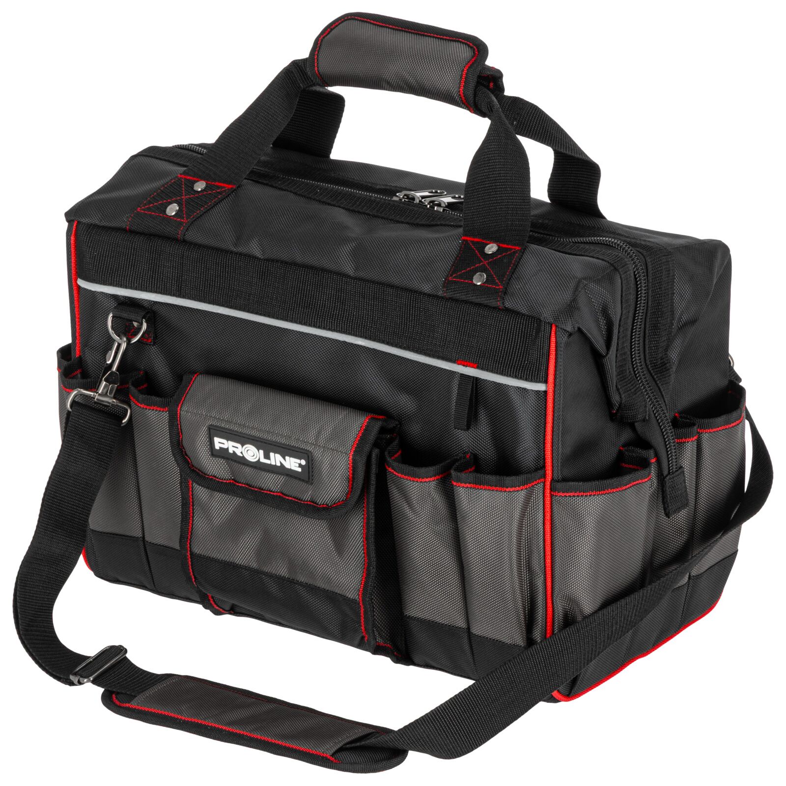 Tool Bag Chest Model 410 x 240 x 280 mm, Proline