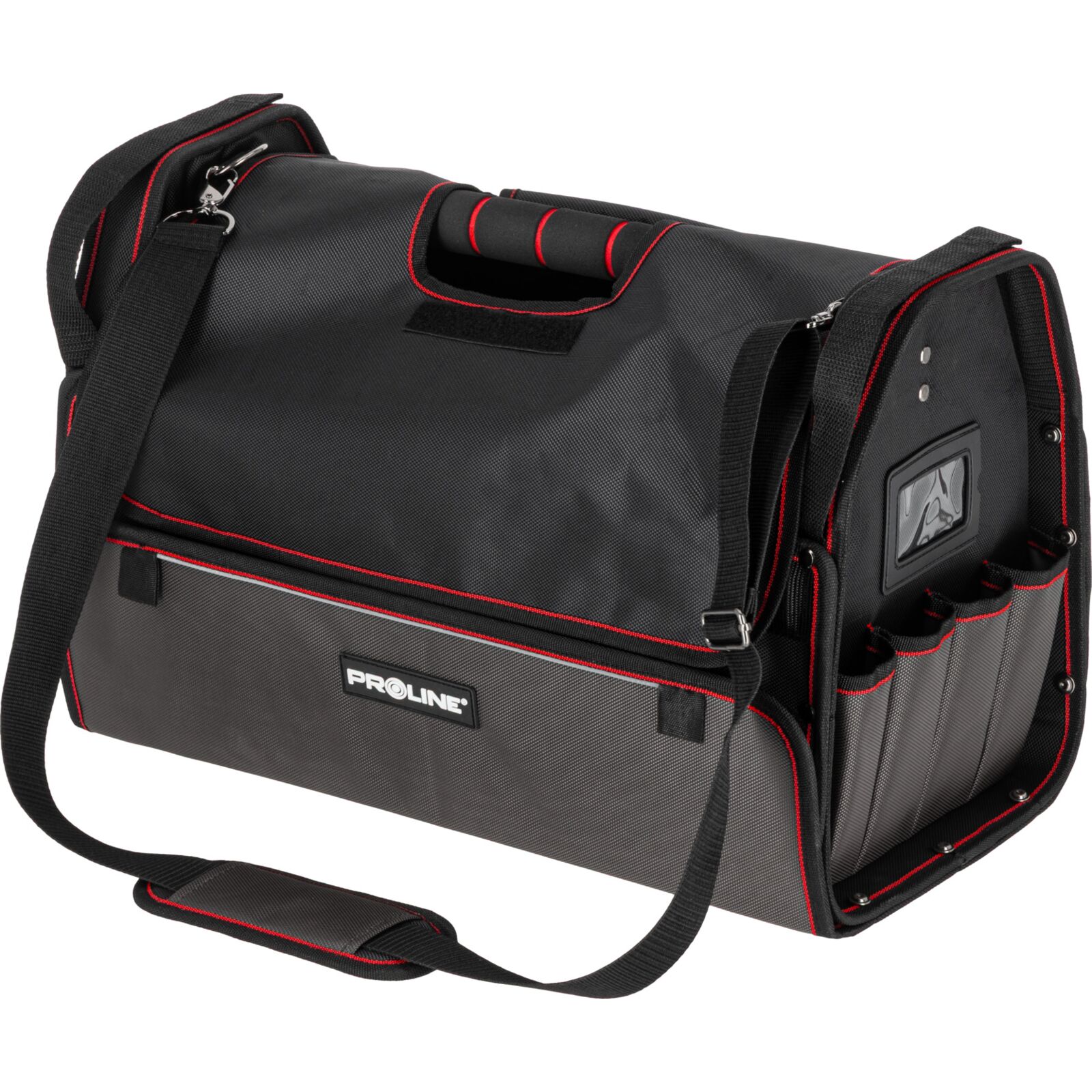 Open Tool Bag 425 x 220 x 260 mm, Proline