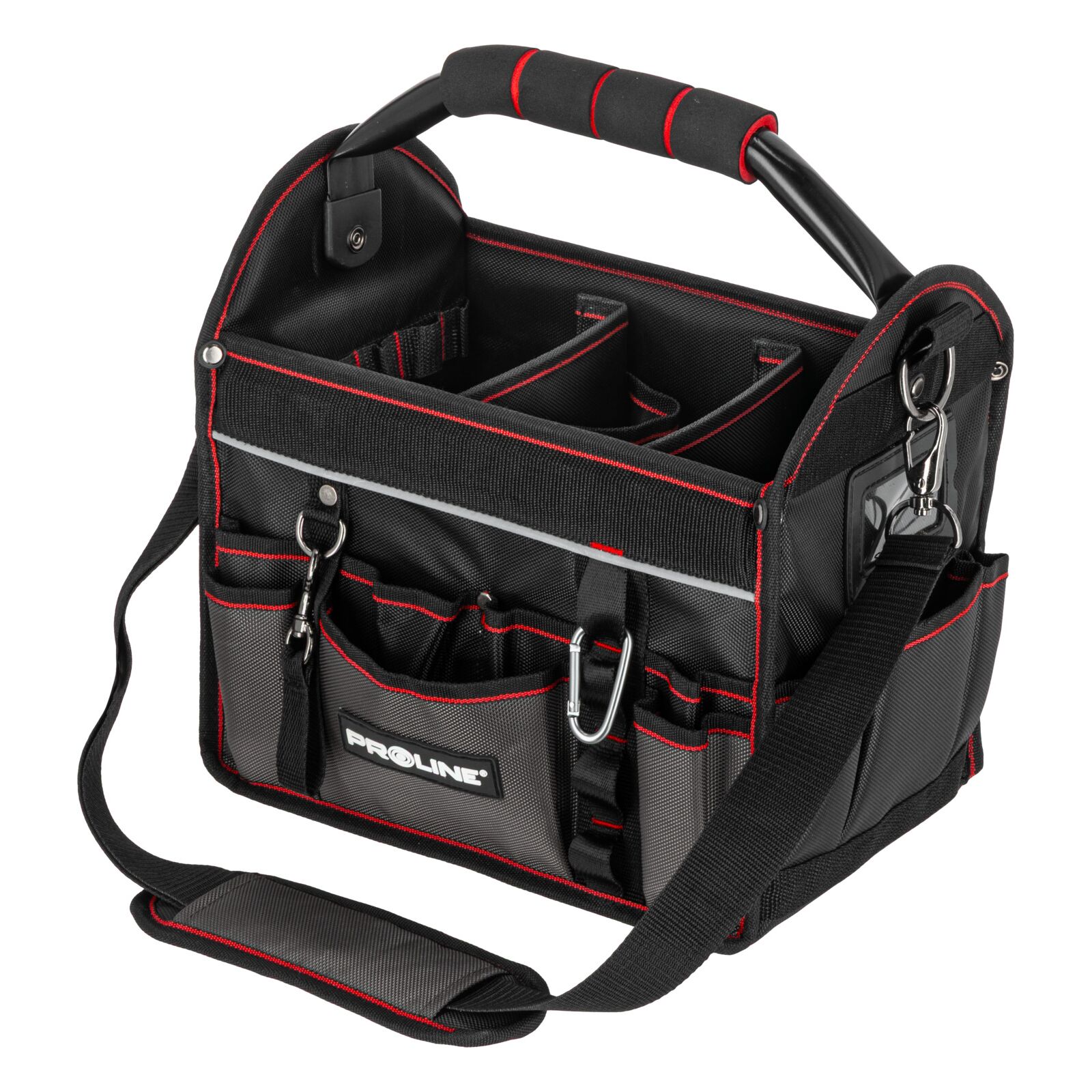 Open Tool Bag 320 x 220 x 310 mm, Proline