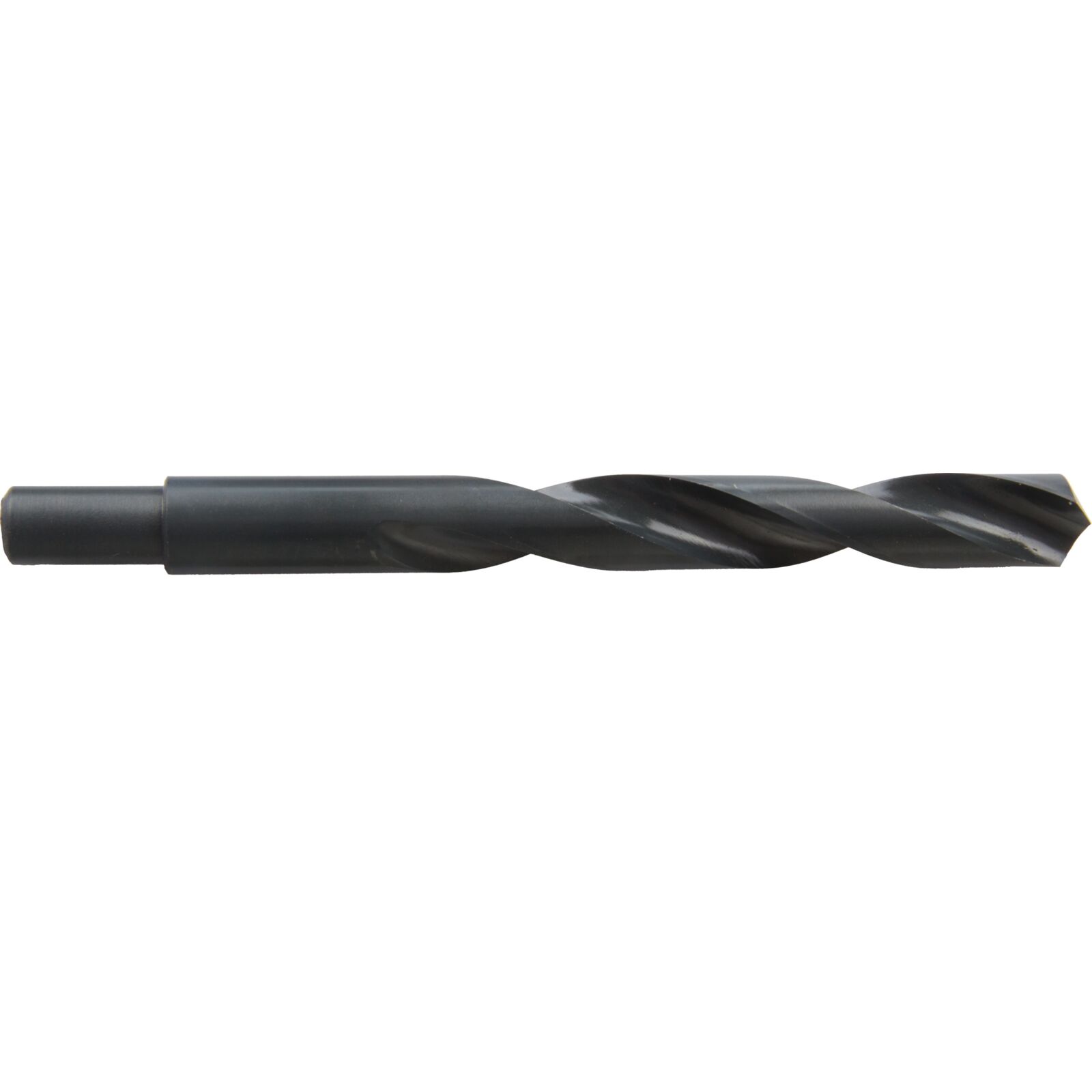 HSS Twist Drill DIN33815.5 mm Reduced Shank, Proline