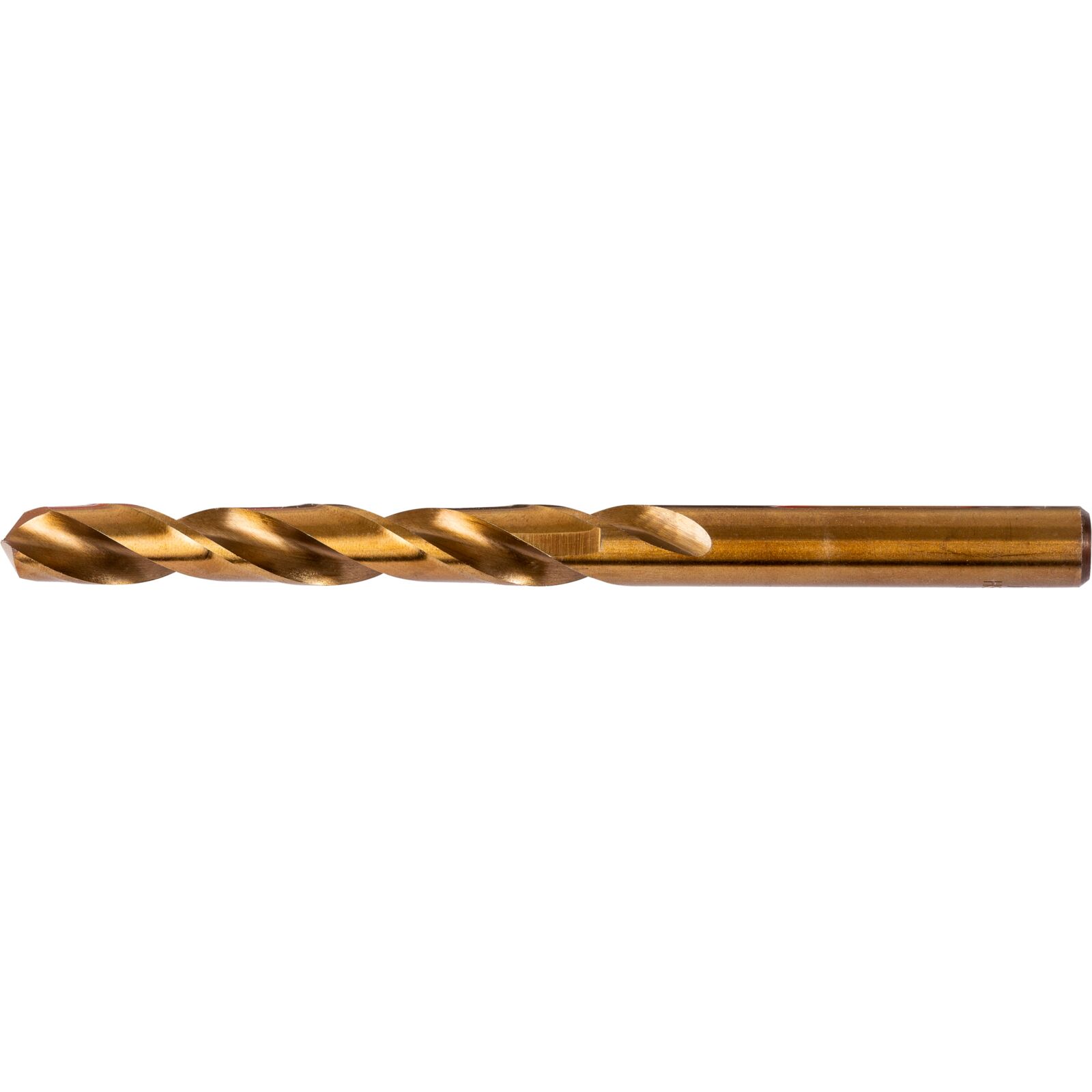 HSS-Co twist drill bit DIN 338 2.0 mm, 5 pcs