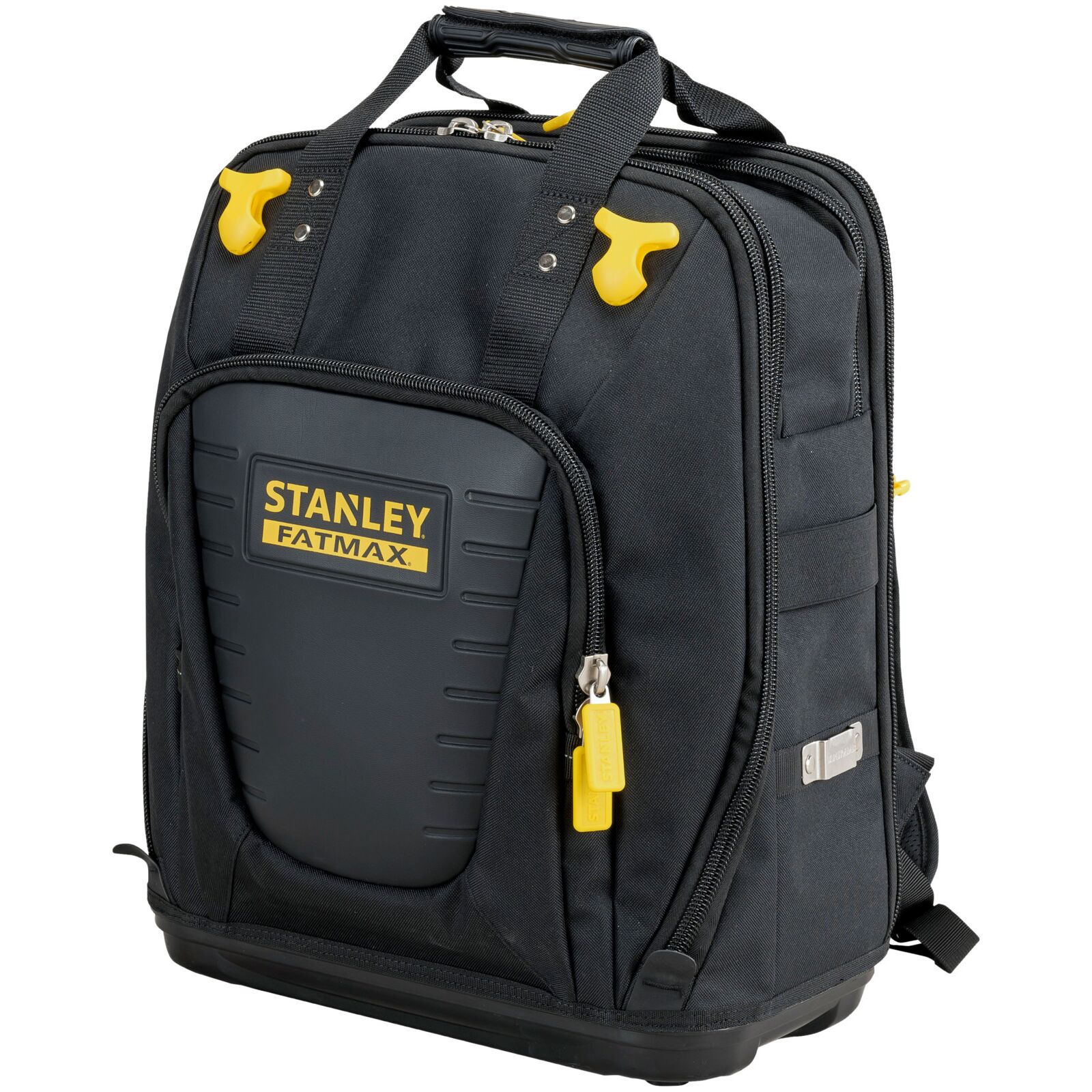 Ryggsäck med laptopfack och vadderad rygg | Stanley
