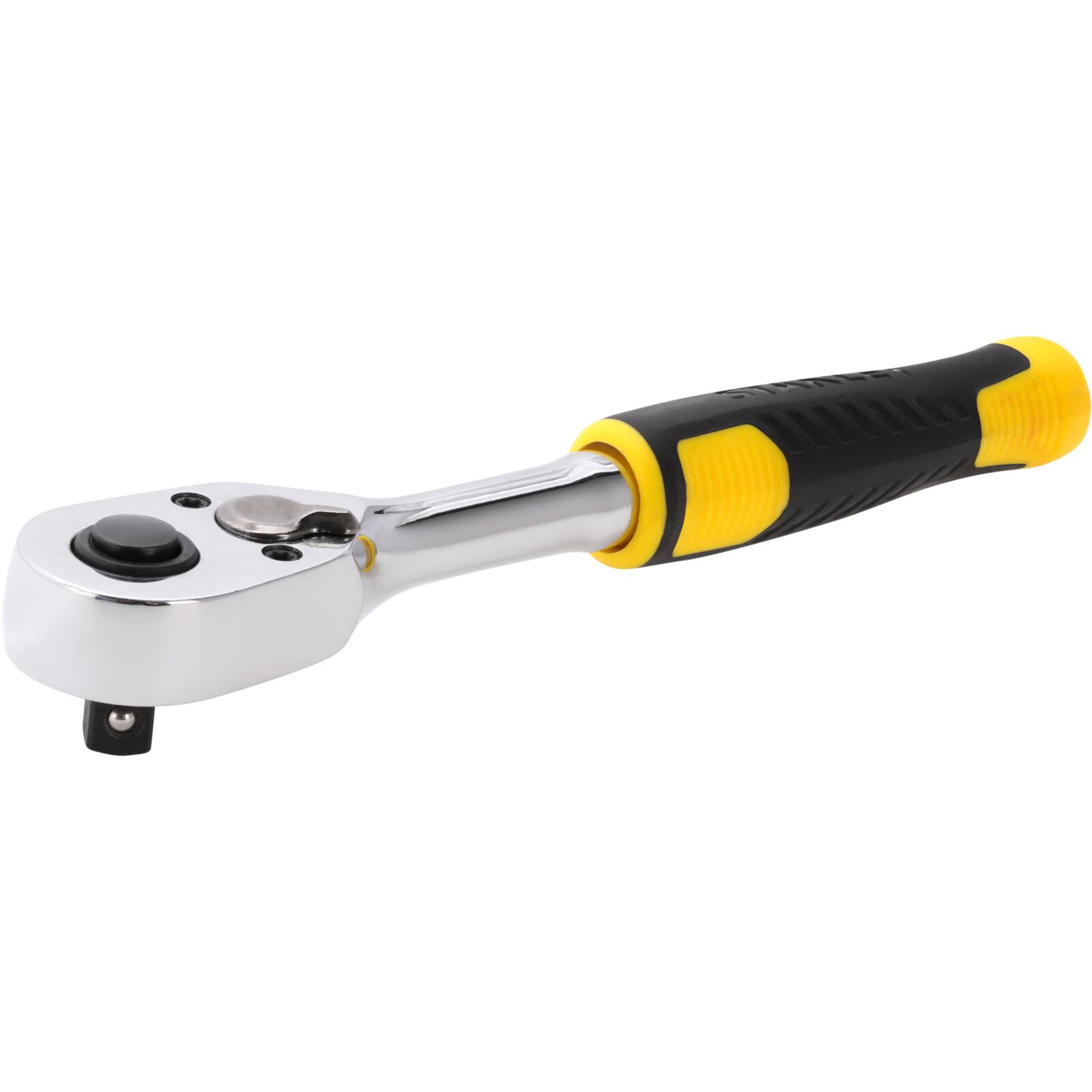 1/4" 72 Tooth Ratchet | Stanley