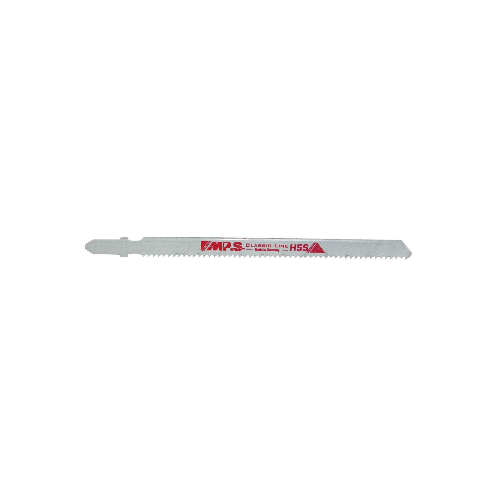 Jig saw blades for metal 132 x 110 mm | Bosch