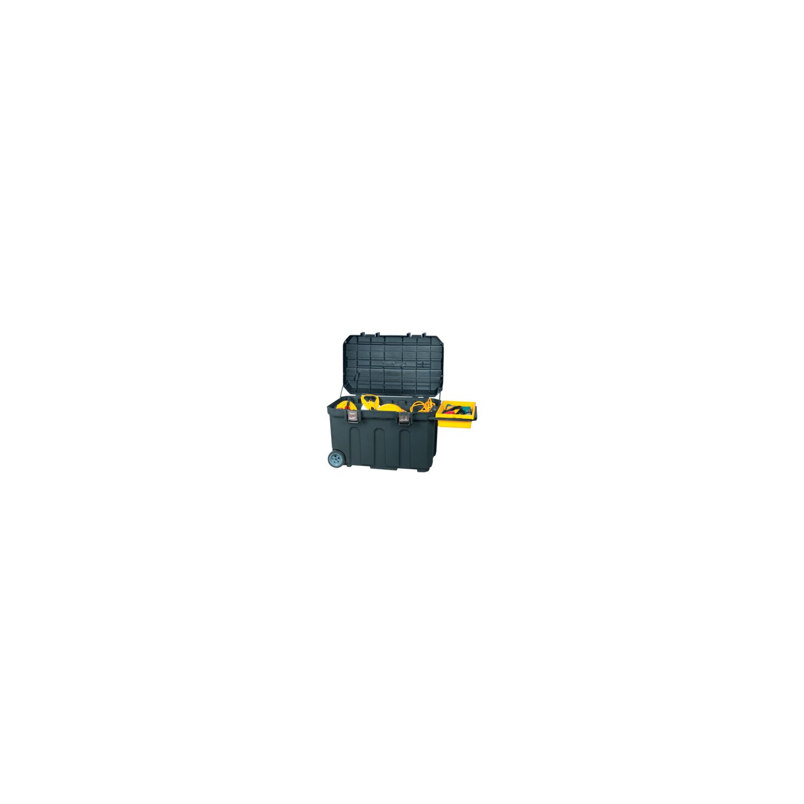 Rolling storage chest 189 l | Stanley