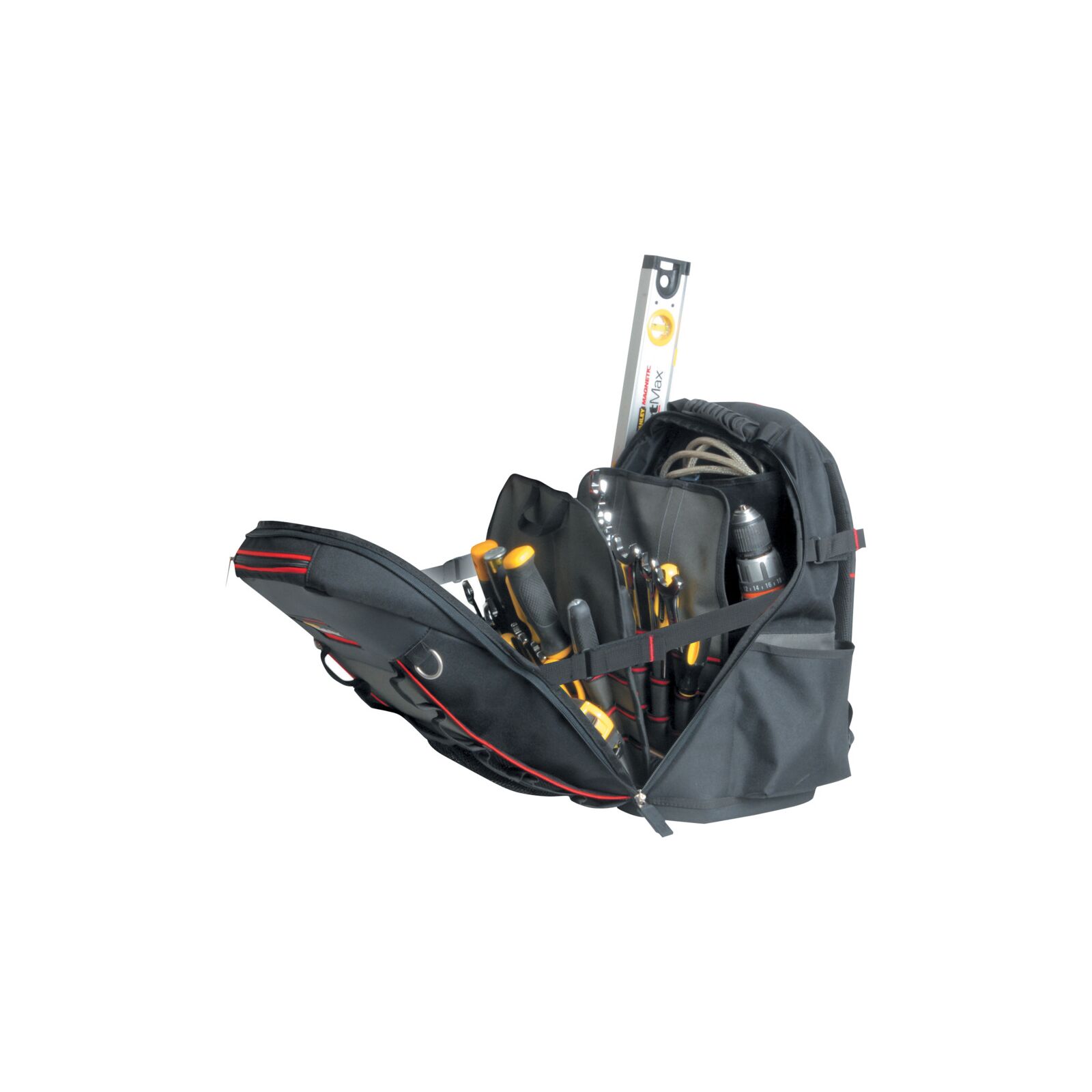 Fatmax tool backpack, 600 Denier nylon | Stanley