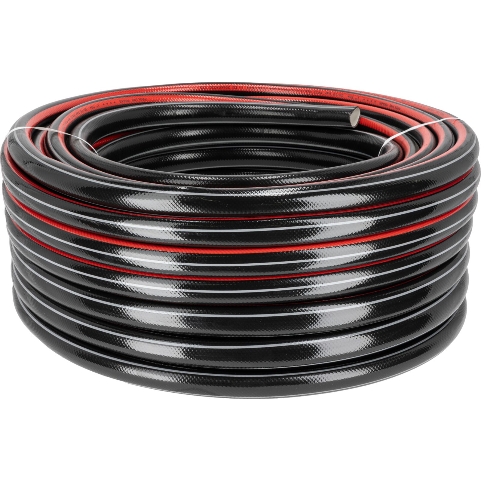 Garden Hose 4-Layer 1" 50 m, 10 bar