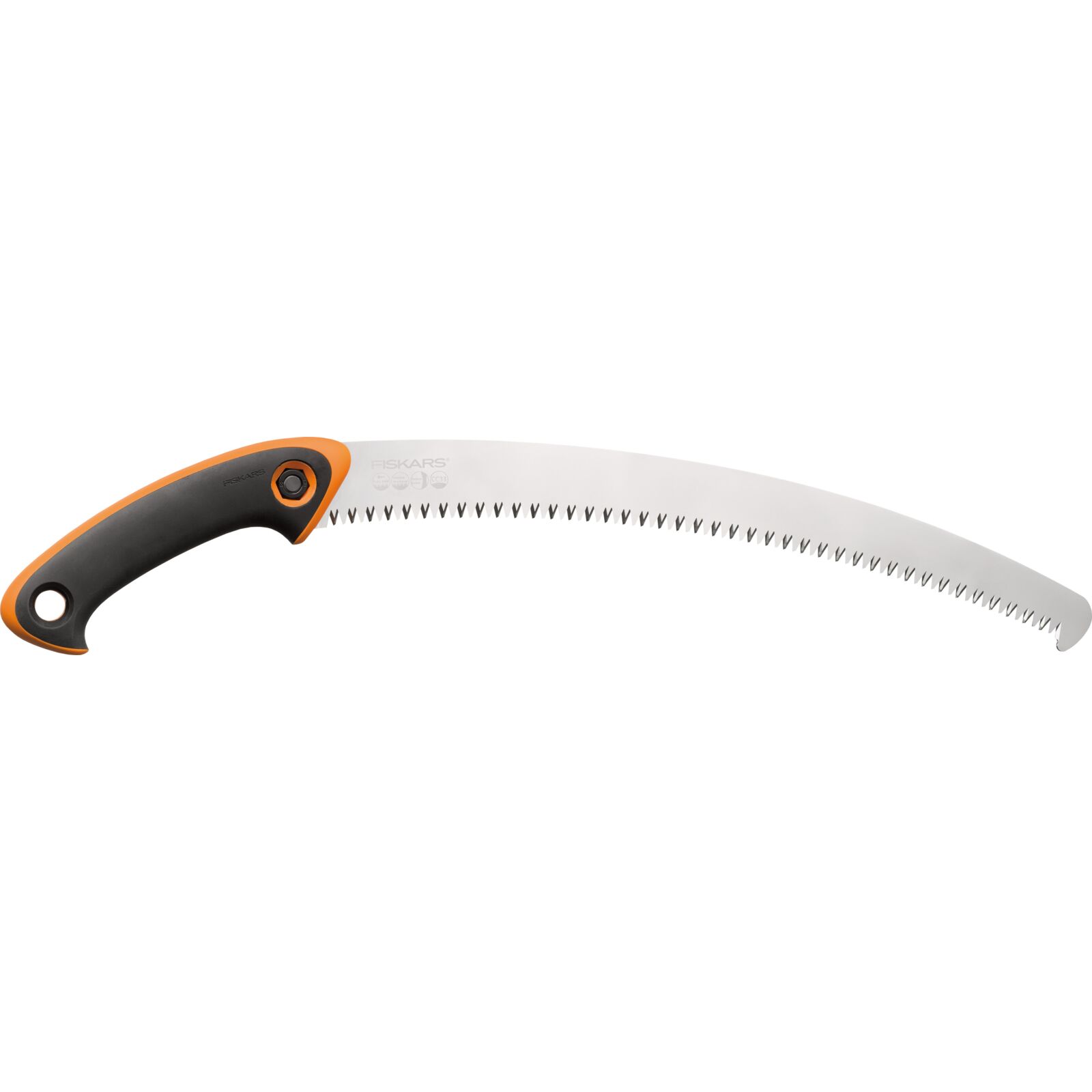 Handsåg 490 mm Xact, utbytbart blad | Fiskars