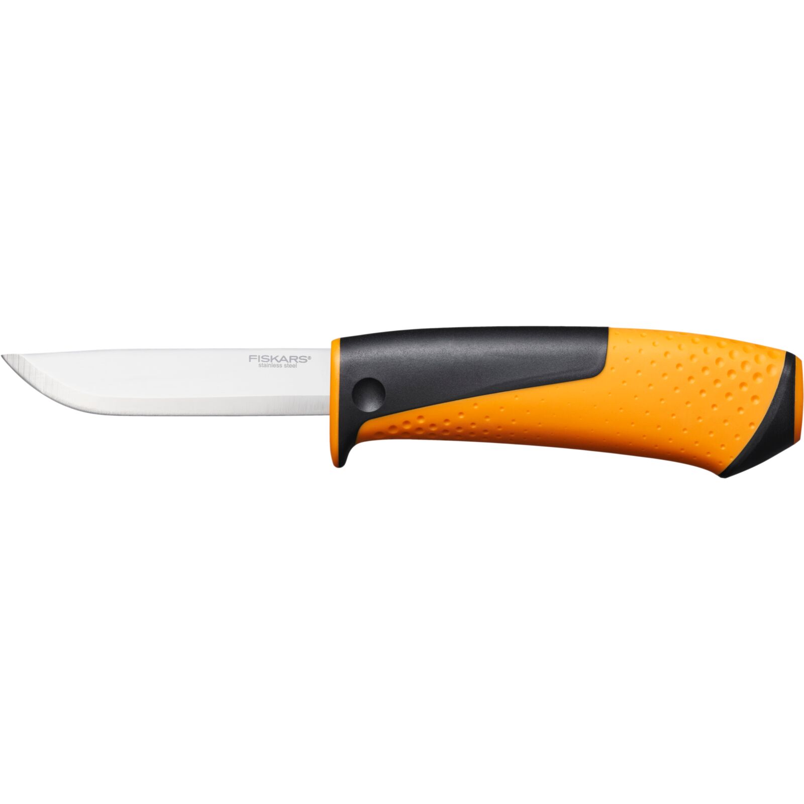 Universalkniv med slipare 215 mm | Fiskars