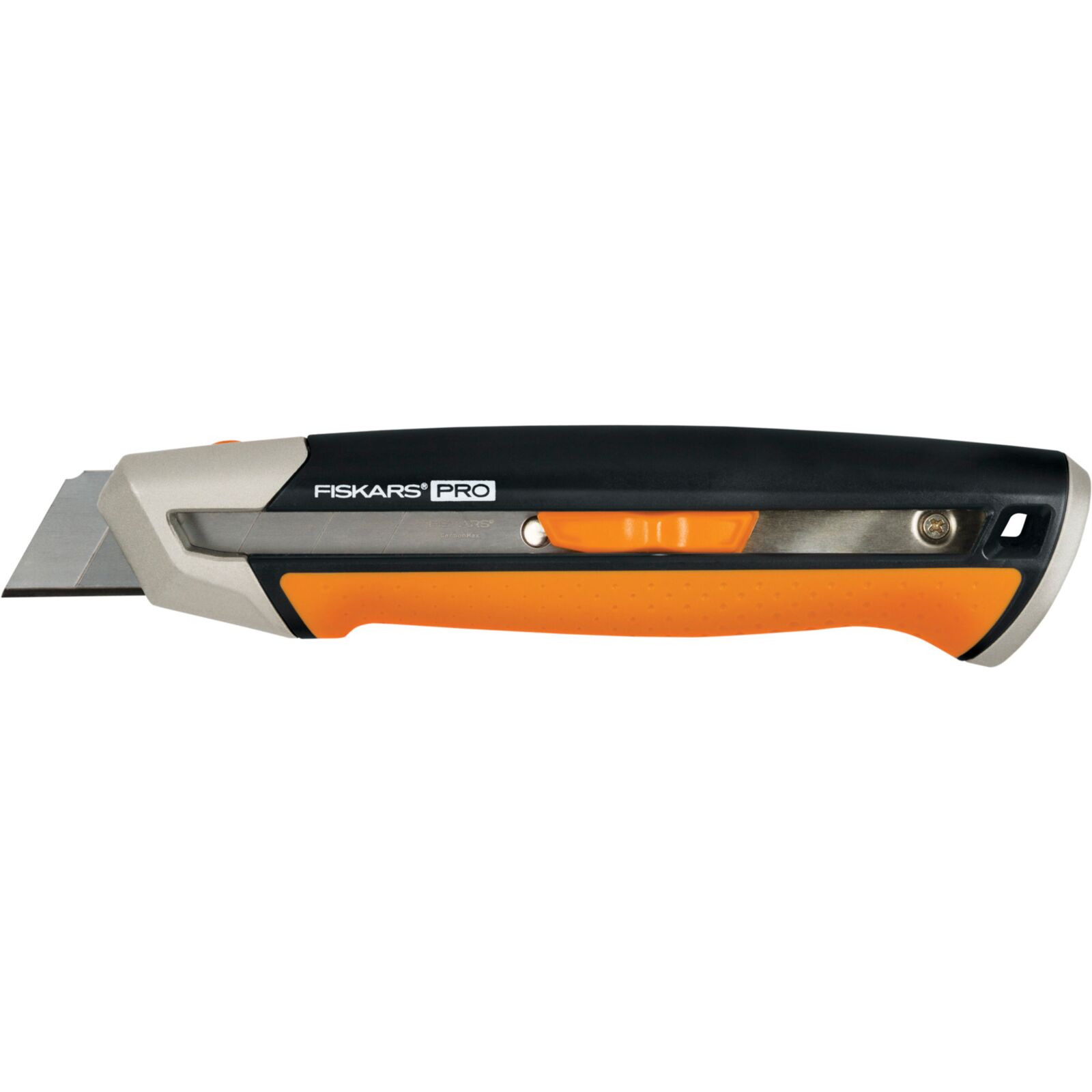 Brytbladskniv 18 mm Carbonmax | Fiskars