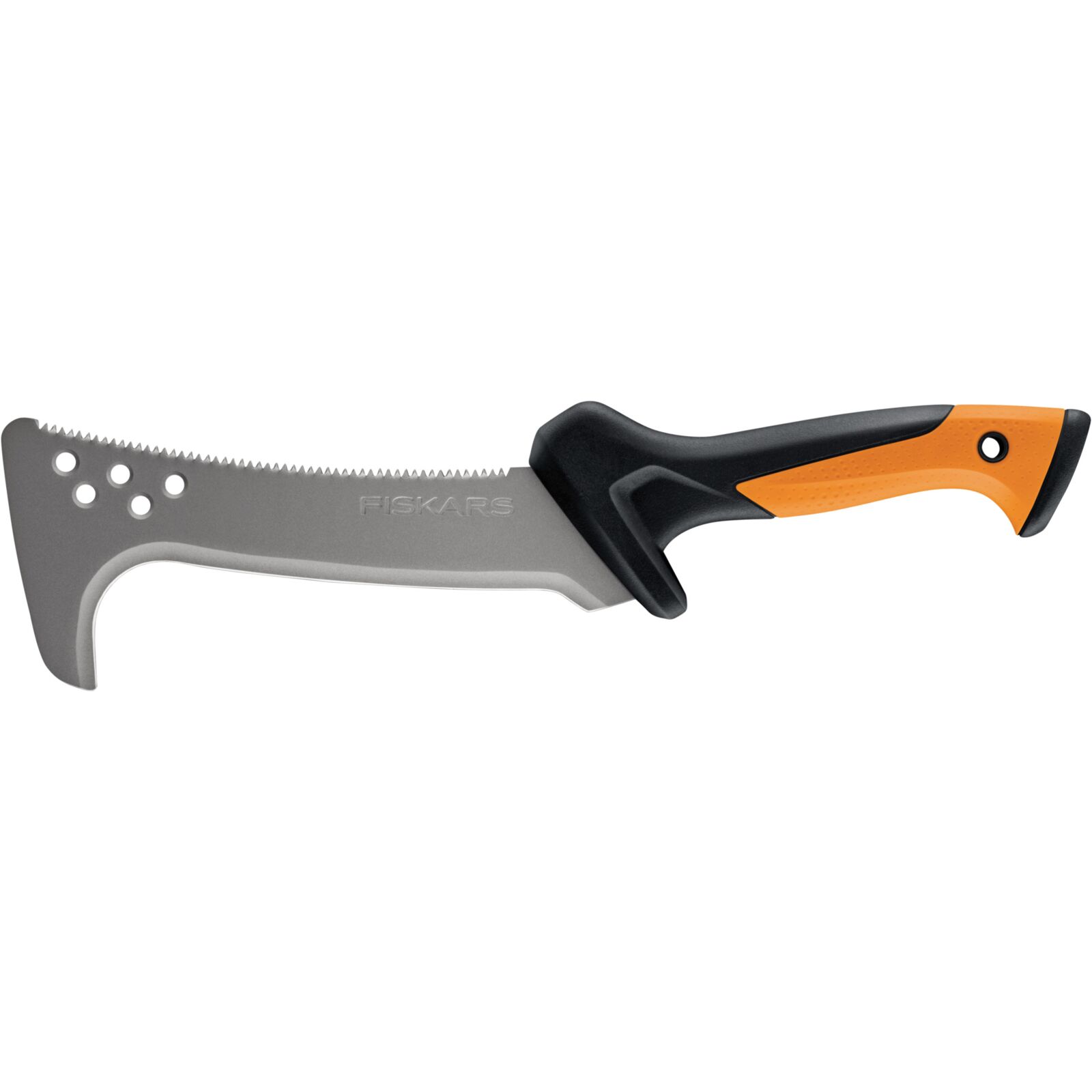 Kniv med såg 331 mm Solid | Fiskars