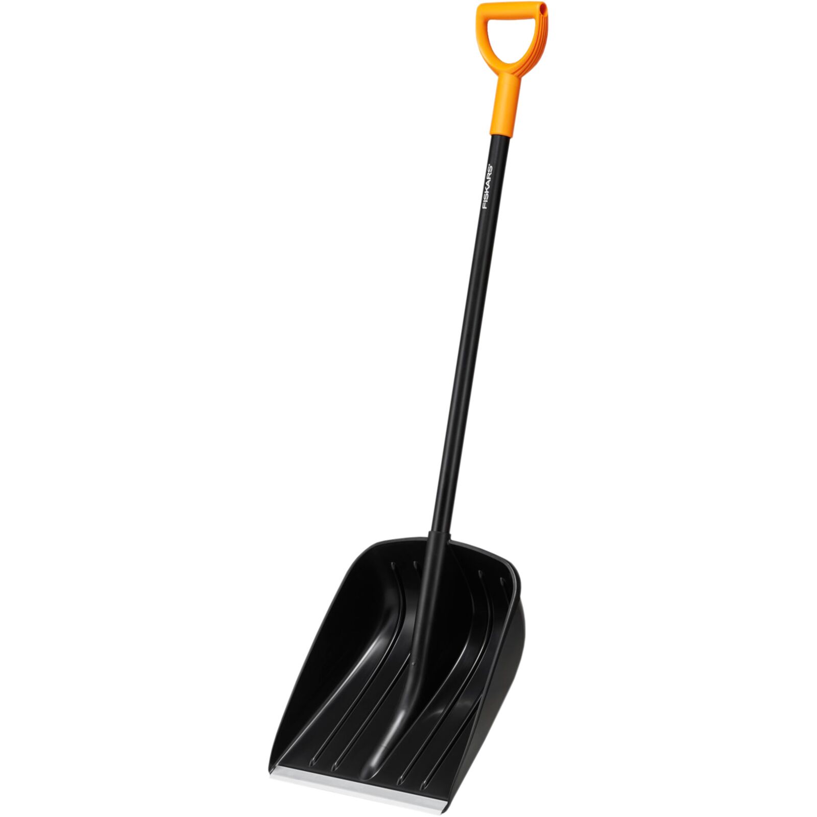Snow Shovel 350 mm, Aluminium Shaft | Fiskars