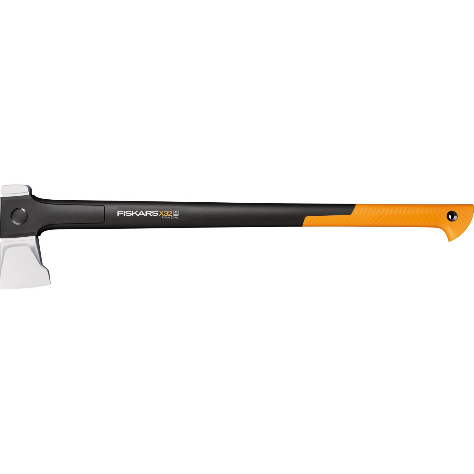 Splitting Axe X32-L for Large Logs | Fiskars