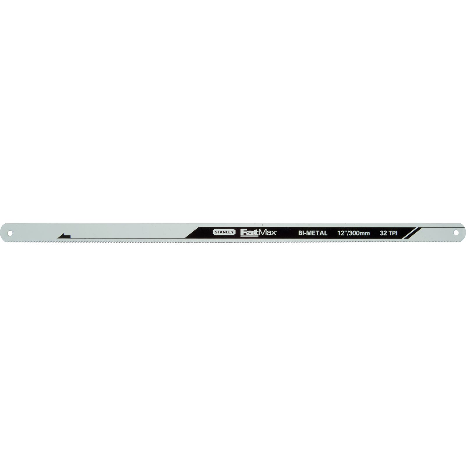 Fatmax 300 mm Hacksaw Blades 2Pk 32 Tpi