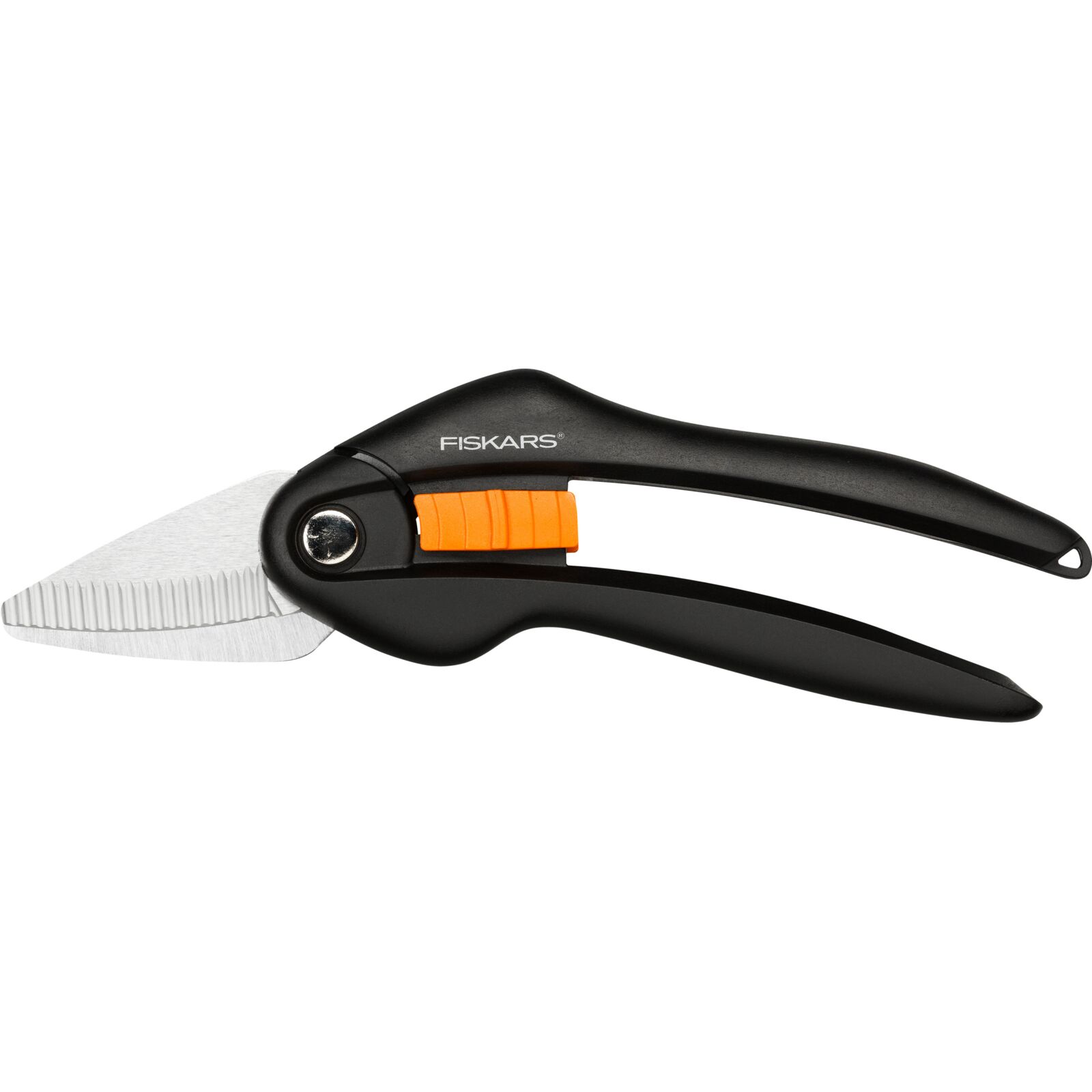 Universalsax 208 mm med sågade blad | Fiskars
