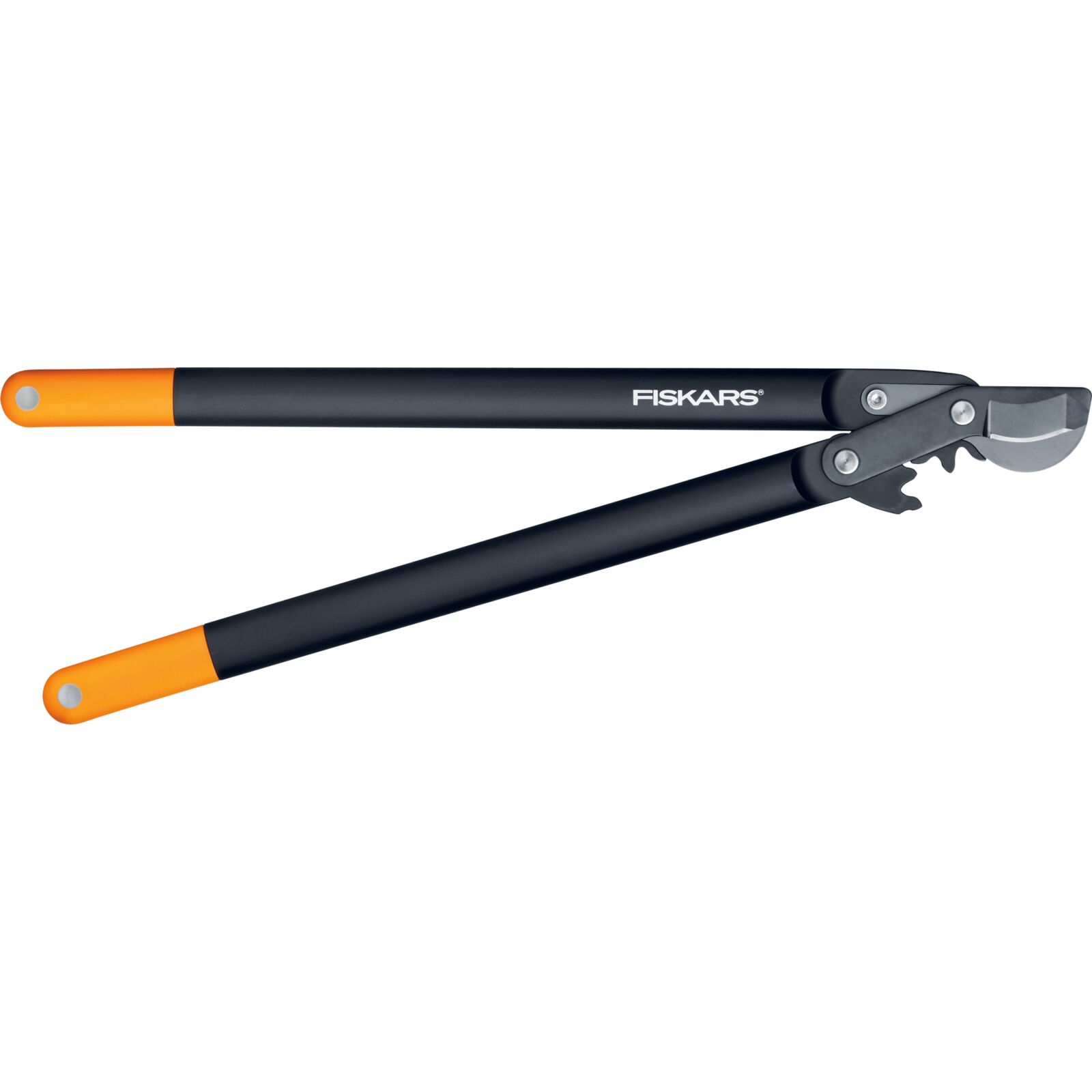 Grensax 692 mm med kuggväxel | Fiskars