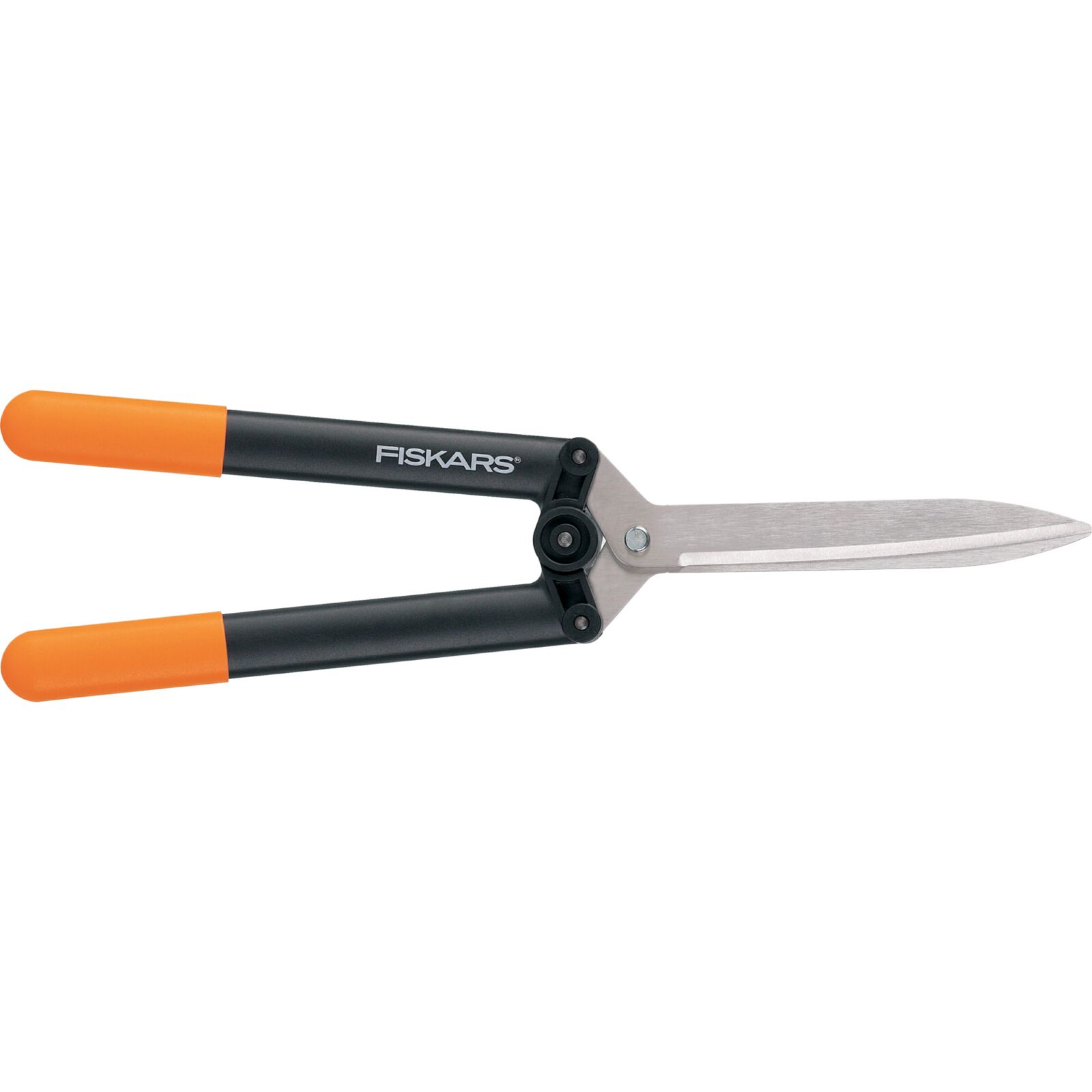 Häcksax med PowerLever 565 mm | Fiskars