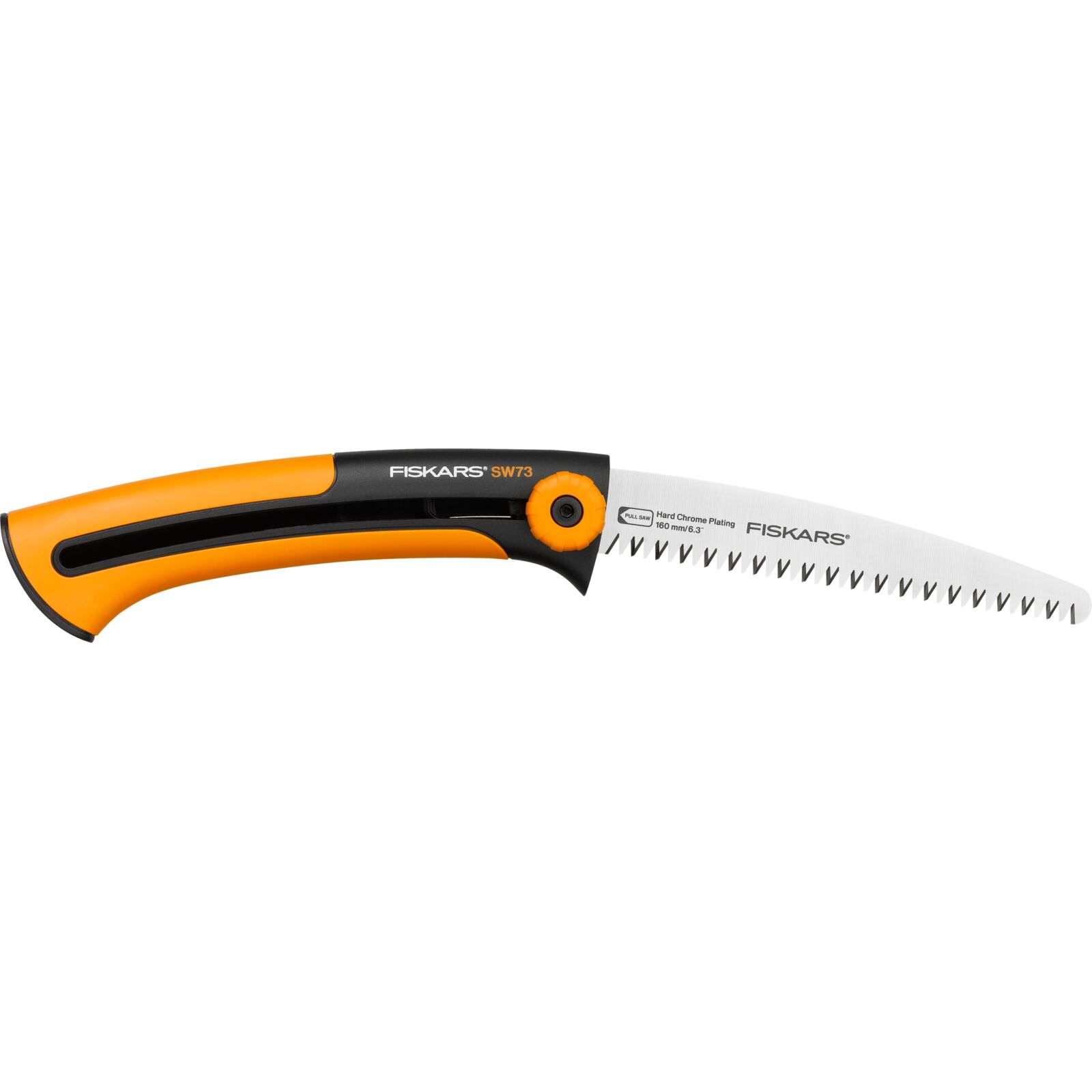 Grensåg med infällbart blad 223 mm | Fiskars