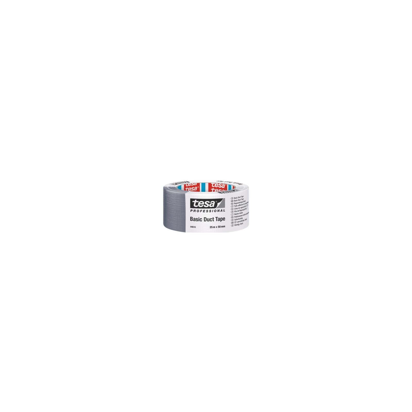 Tesabasic reparationstejp 50 m x 50 mm | Tesa