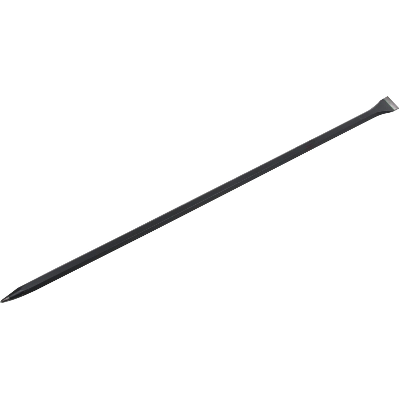 Wrecking Bar, 1000 x 25 mm, 46-52Hrc, Proline