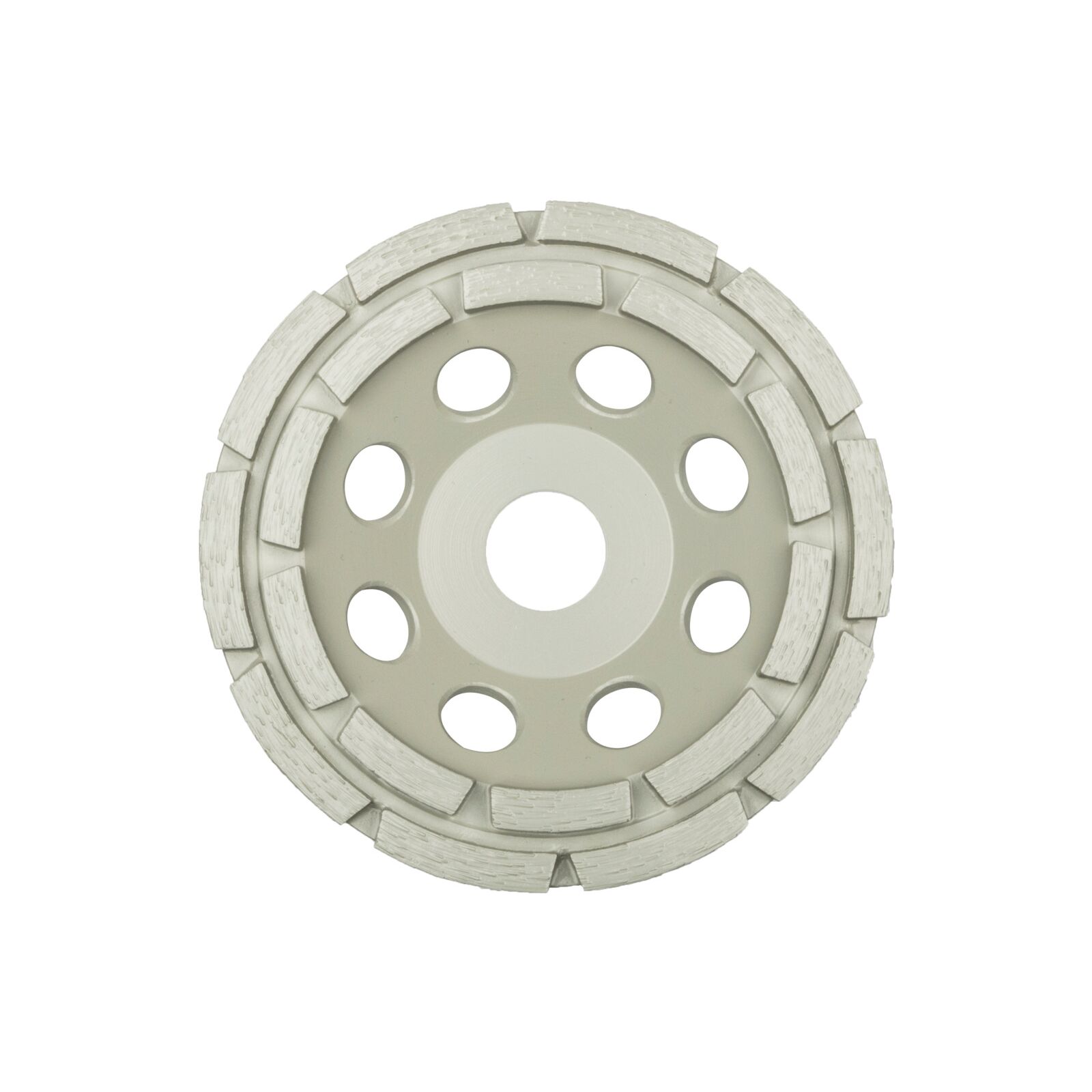 Diamond Cup Wheel 125x22.2 mm | Klingspor