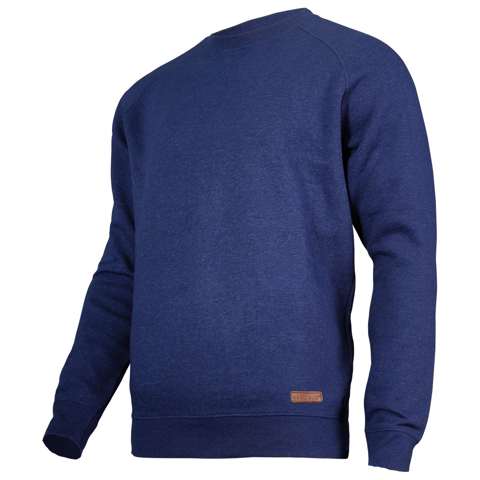 Arbetströja marinblå 2XL, 320 g/m2, CE
