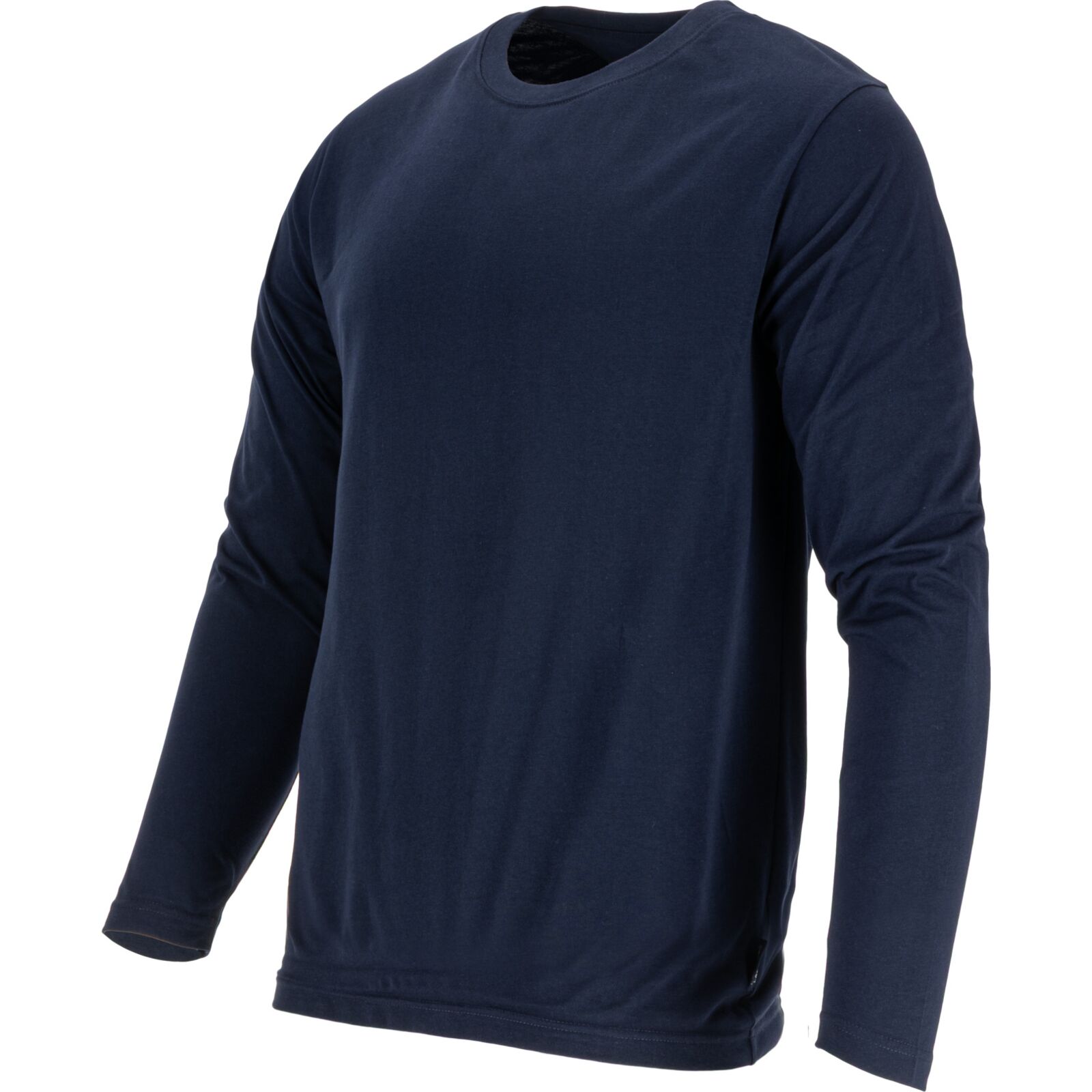 Long sleeve shirt navy, S, CE