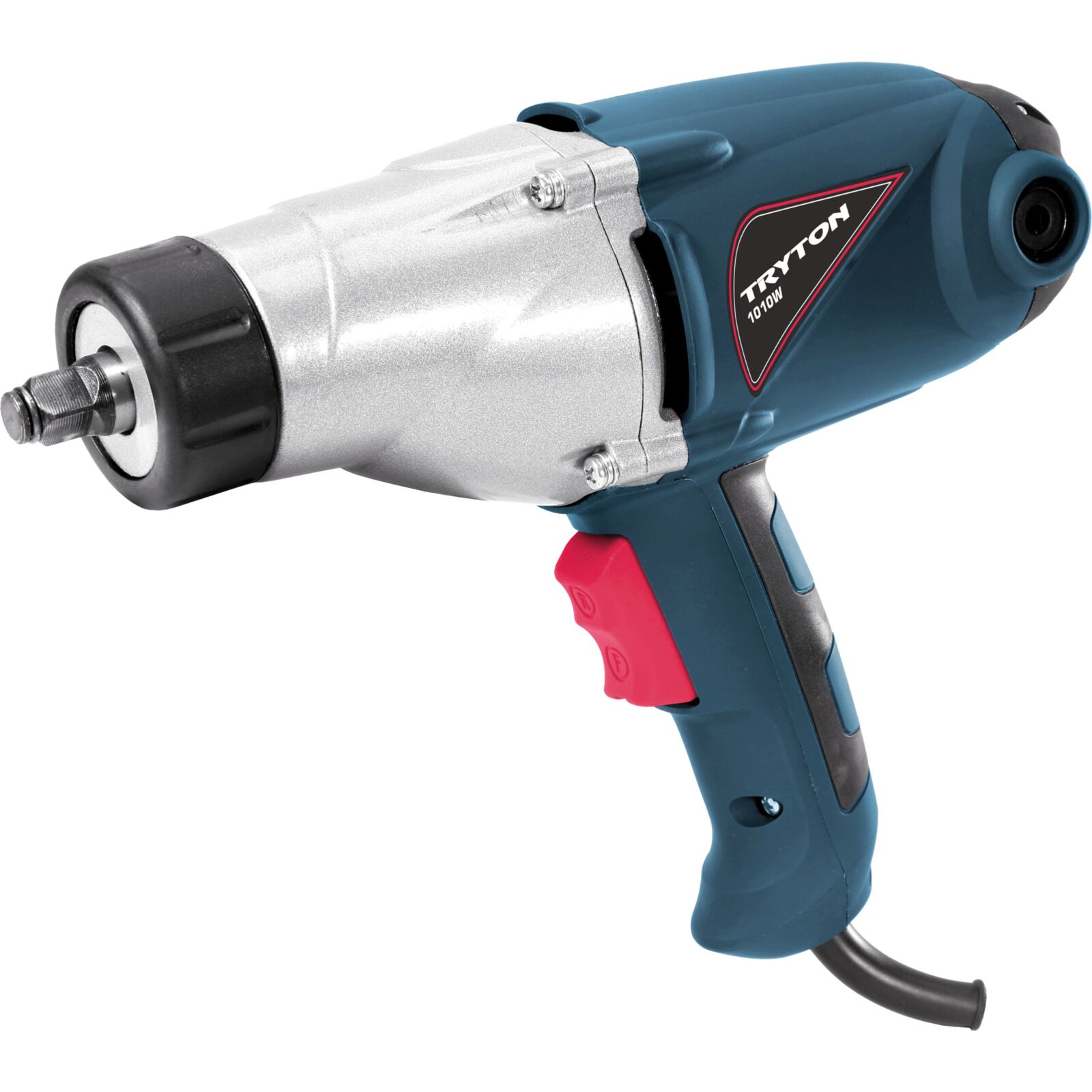 Mutterdragare, elektriskt 1010W, 1/2, 450NM, 2200rpm, BMC