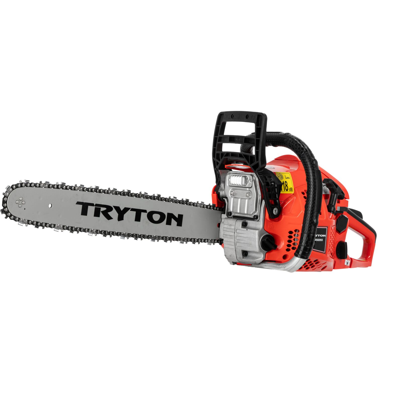 Bensindriven motorsåg 2, 1 kW 50 cm Oregon, Tryton TOR50293