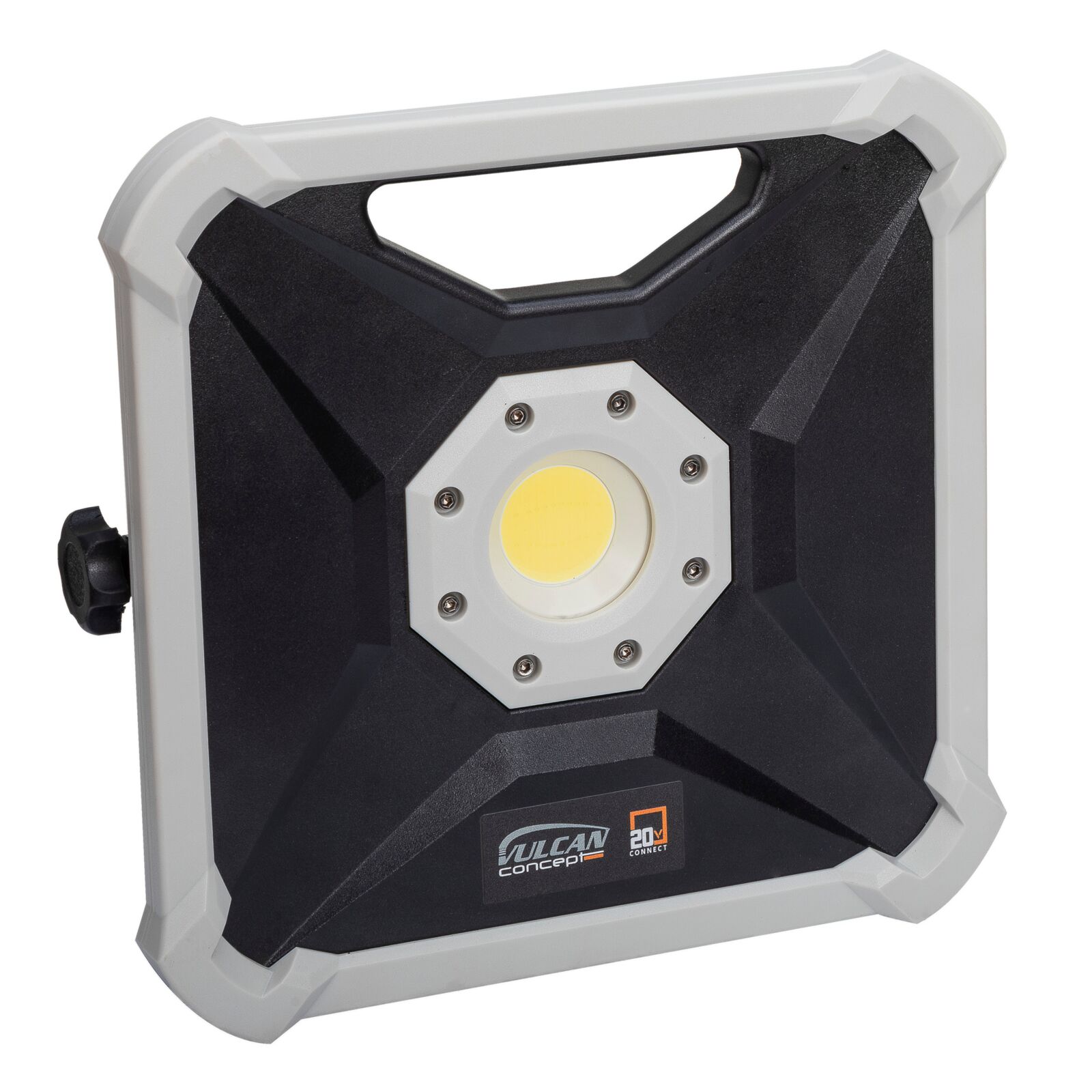 Ledbelysning, Arbetslampa - Rechargeable LED Light, W/o Batt/charger, 20V