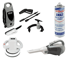 Car Care / Detailing