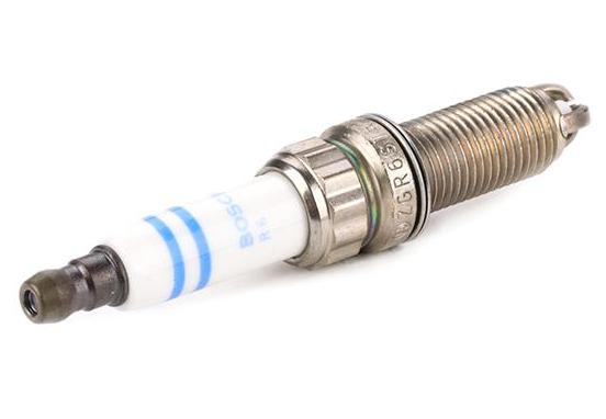 BOSCH Nickel Spark Plug ZGR6STE2, 0242 140507
