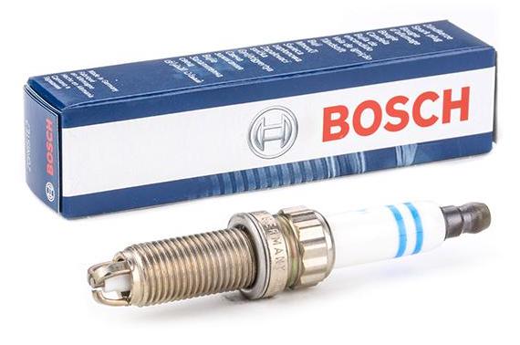 BOSCH Nickel Spark Plug ZGR6STE2, 0242 140507