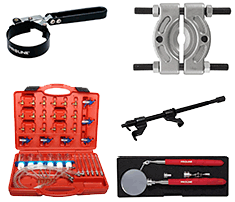 Special Tools